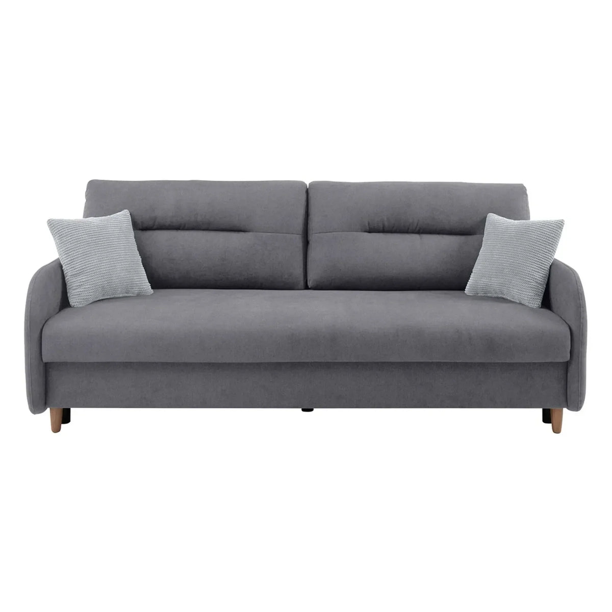 Canapea BERGEN OCN-29832, gri