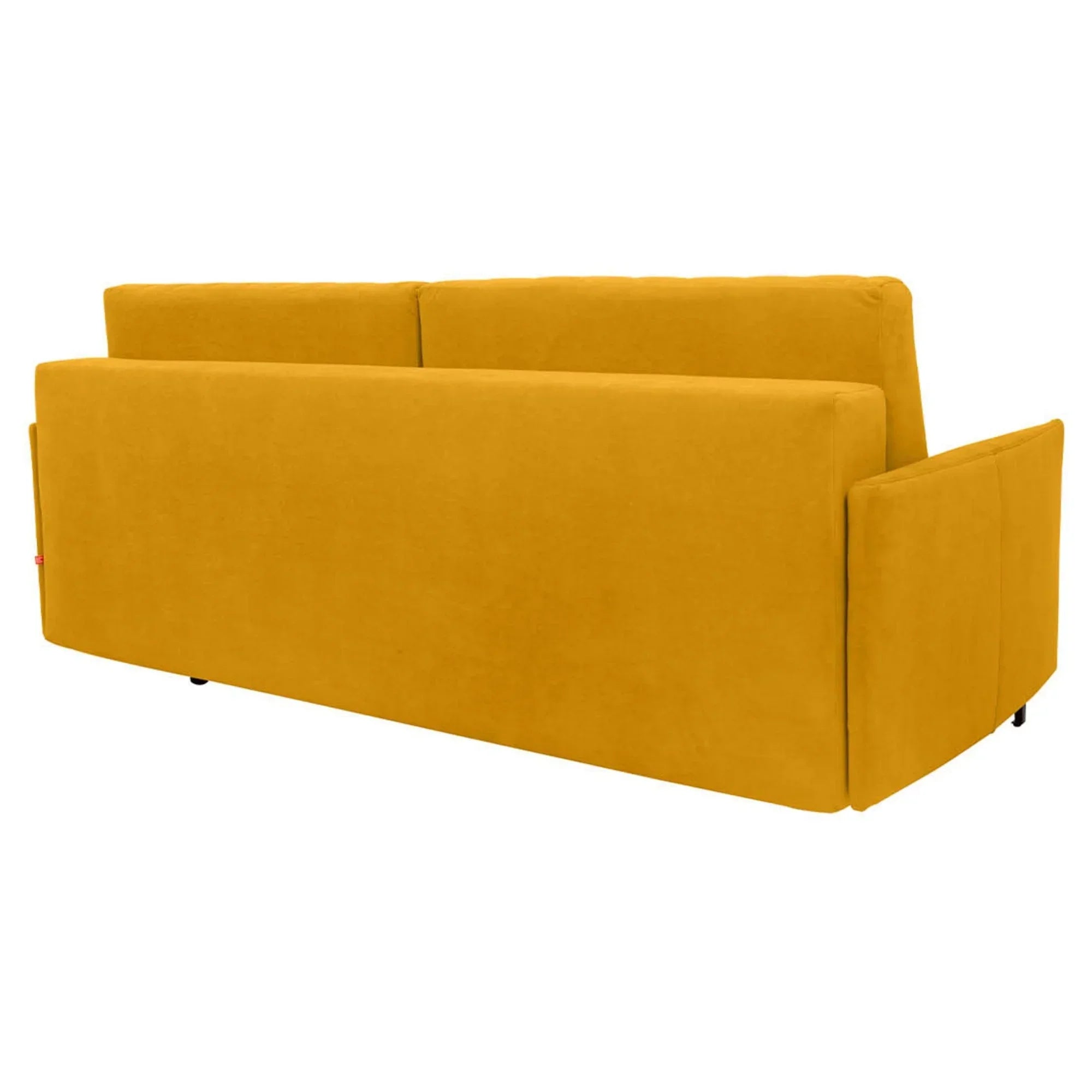 Canapea BERGEN OCN-29835, galben