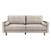 Canapea BERGEN OCN-29837, bej