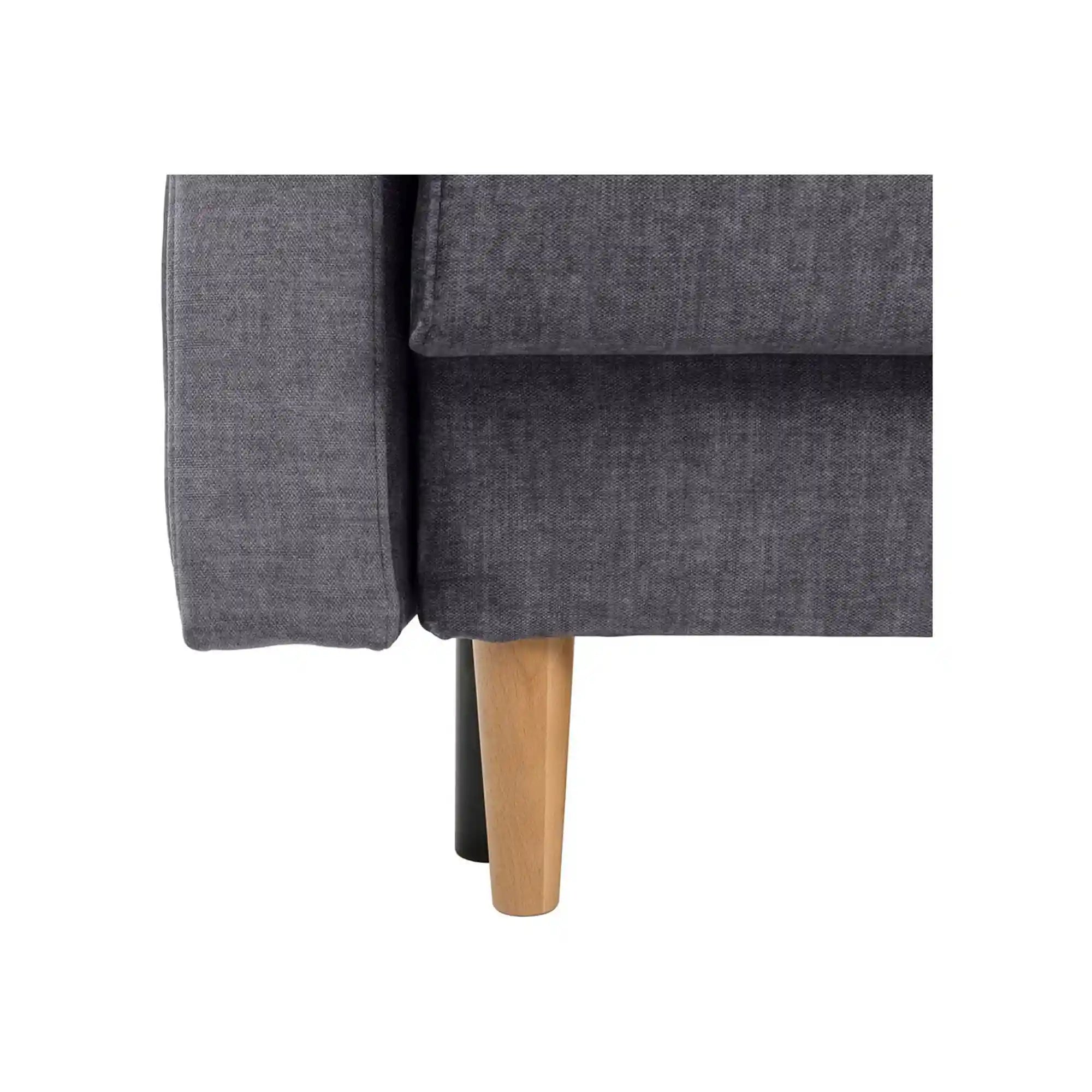 Canapea BERGEN OCN-29838, gri