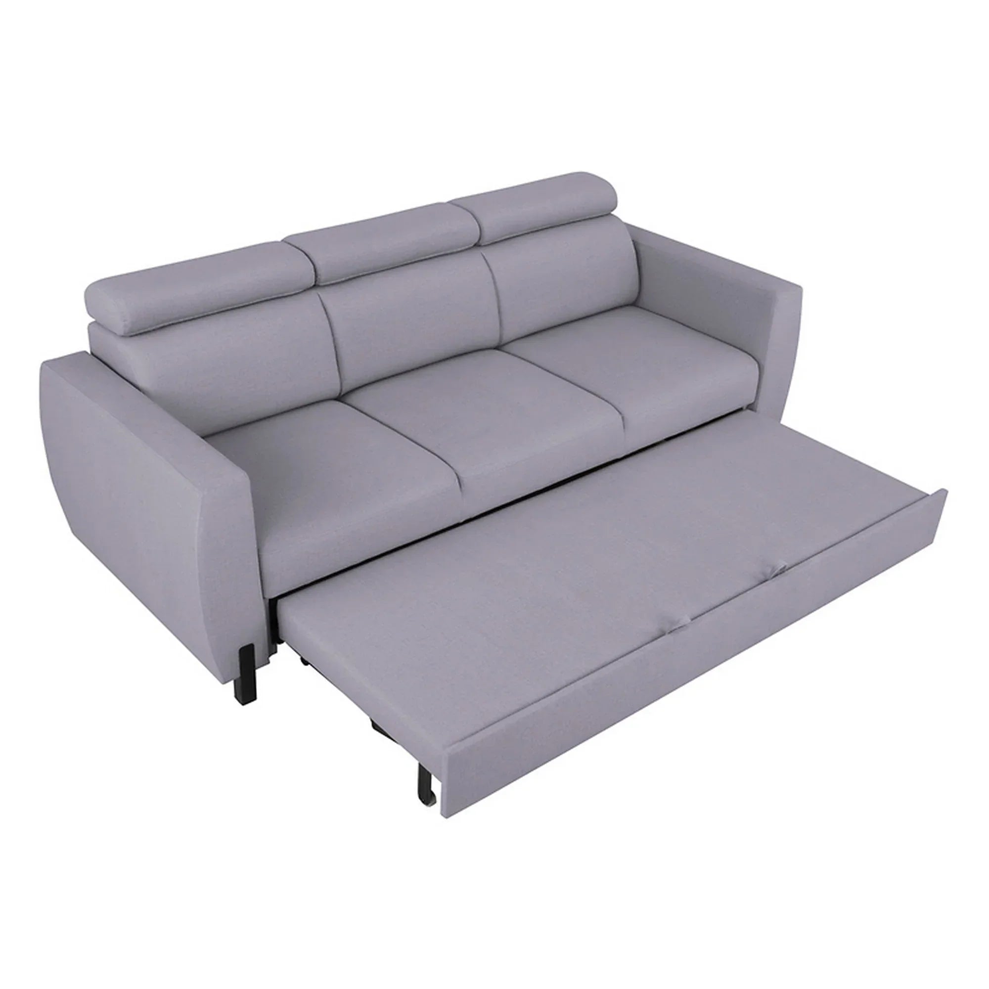 Canapea BERGEN OCN-29840, gri