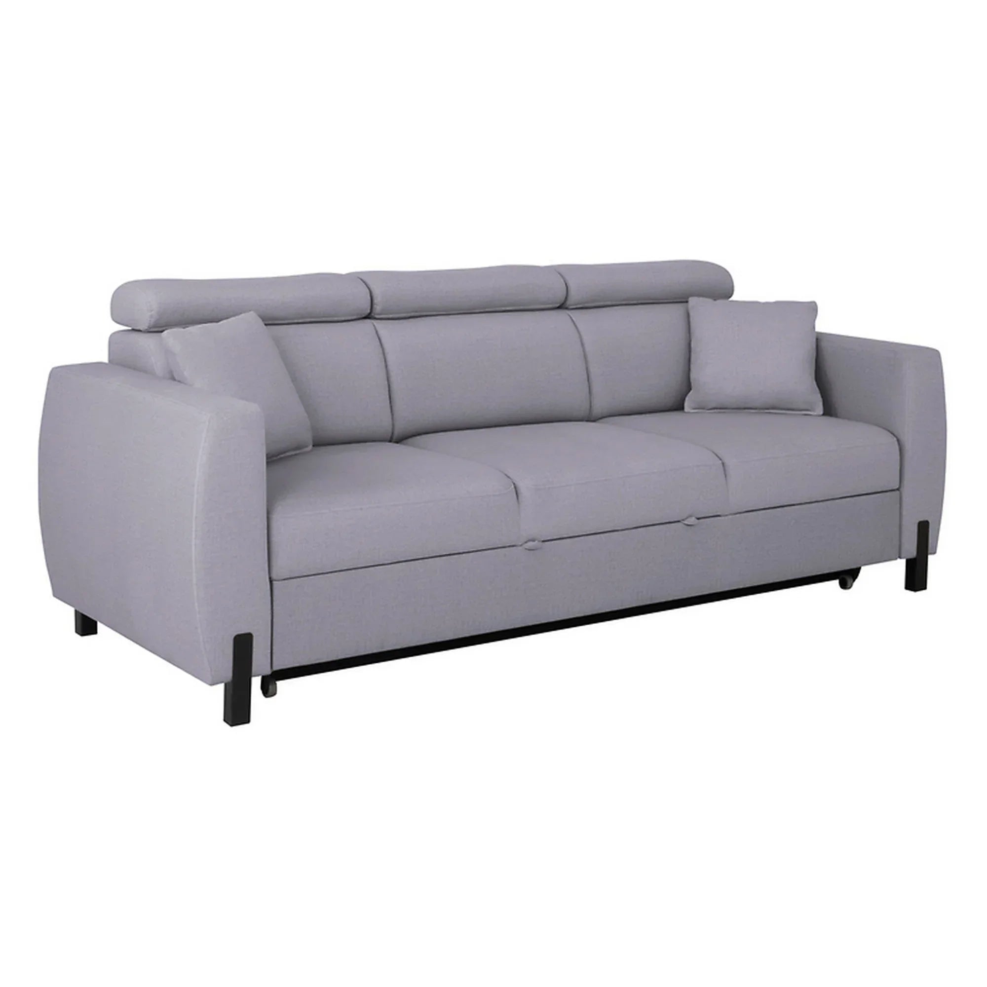 Canapea BERGEN OCN-29840, gri