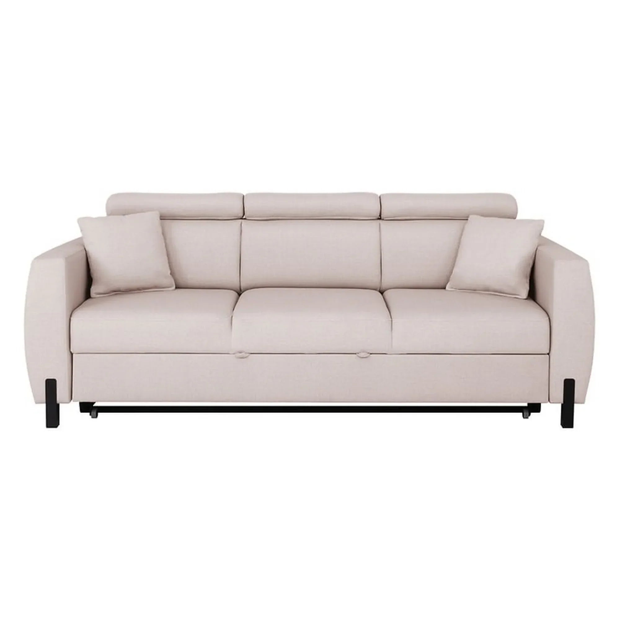 Canapea BERGEN OCN-29841, crem