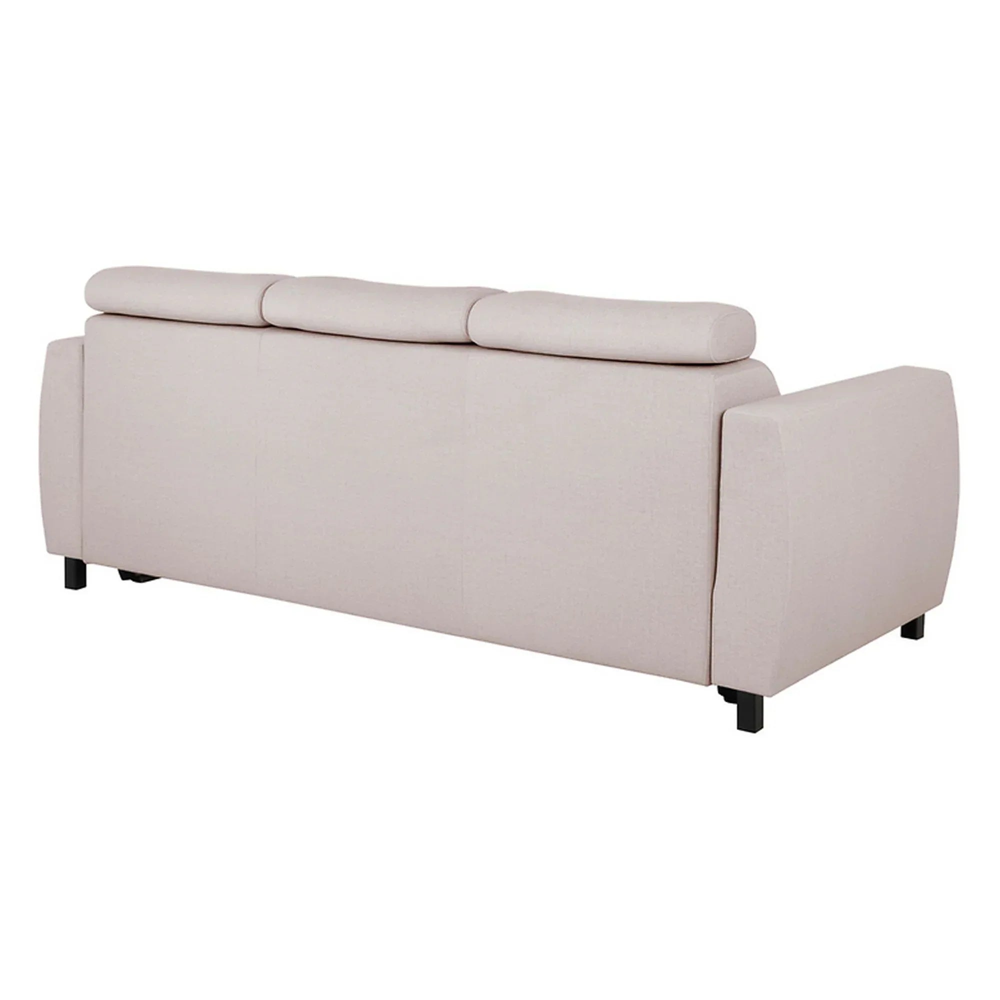 Canapea BERGEN OCN-29841, crem