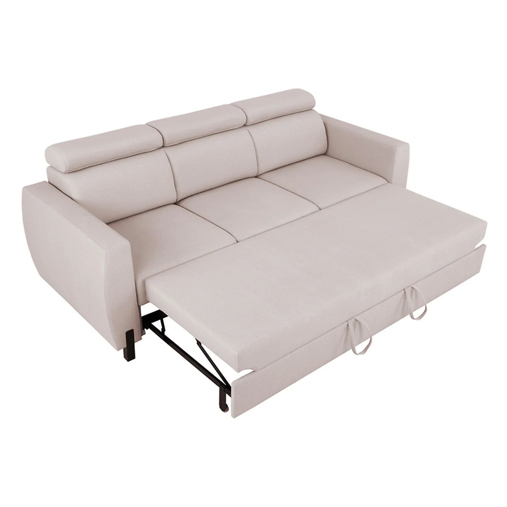 Canapea BERGEN OCN-29841, crem