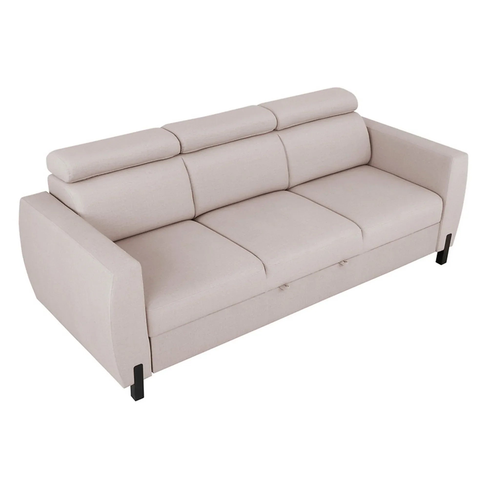 Canapea BERGEN OCN-29841, crem