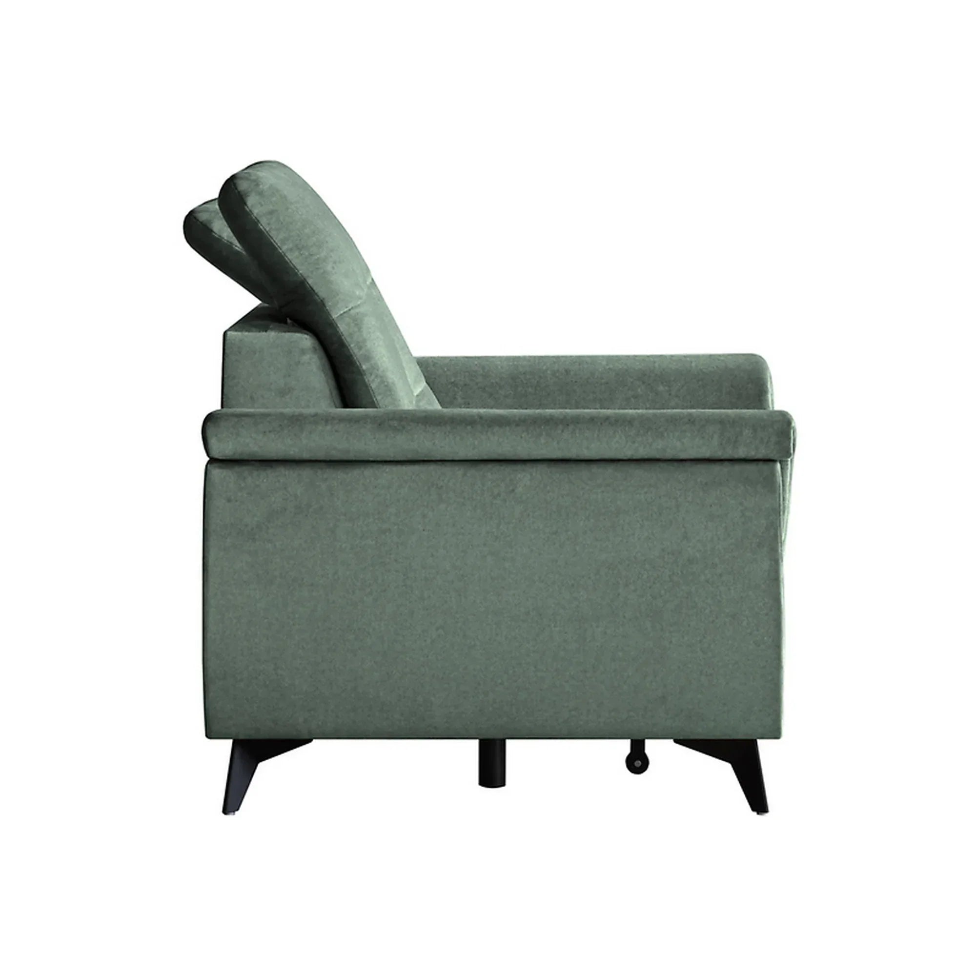 Canapea BERGEN OCN-29842, verde