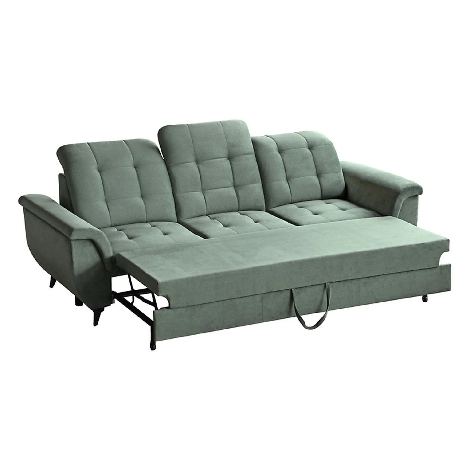 Canapea BERGEN OCN-29842, verde