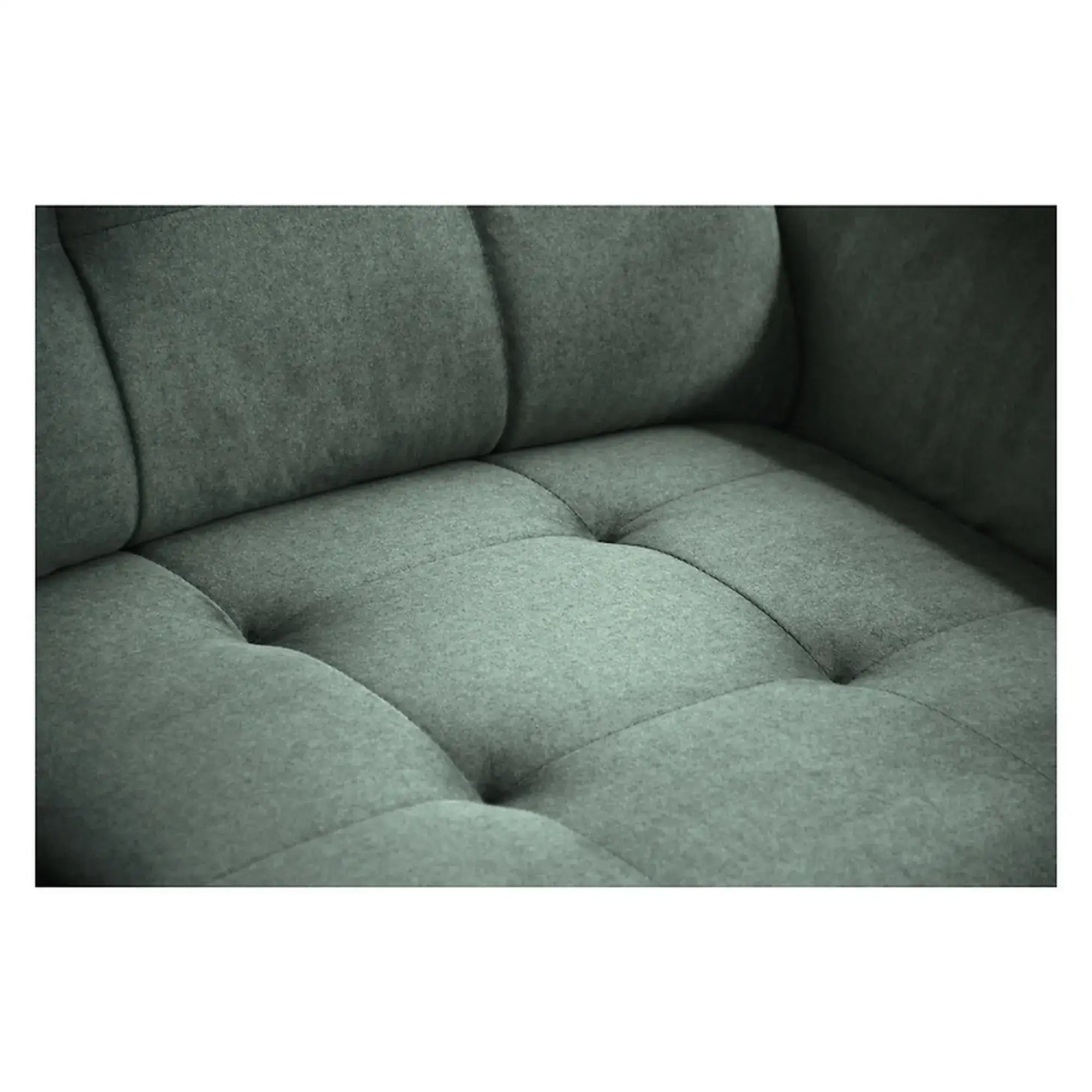 Canapea BERGEN OCN-29842, verde