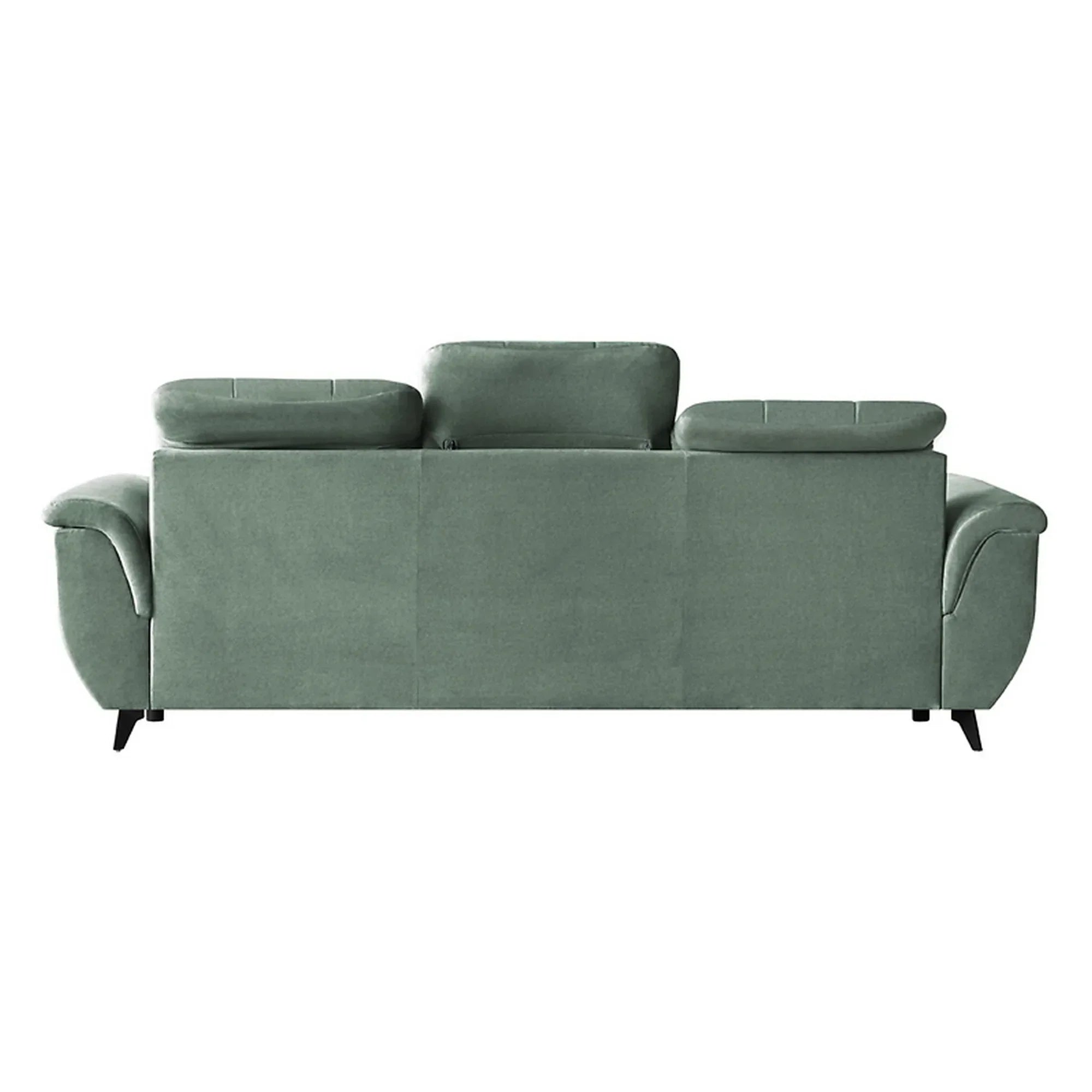 Canapea BERGEN OCN-29842, verde