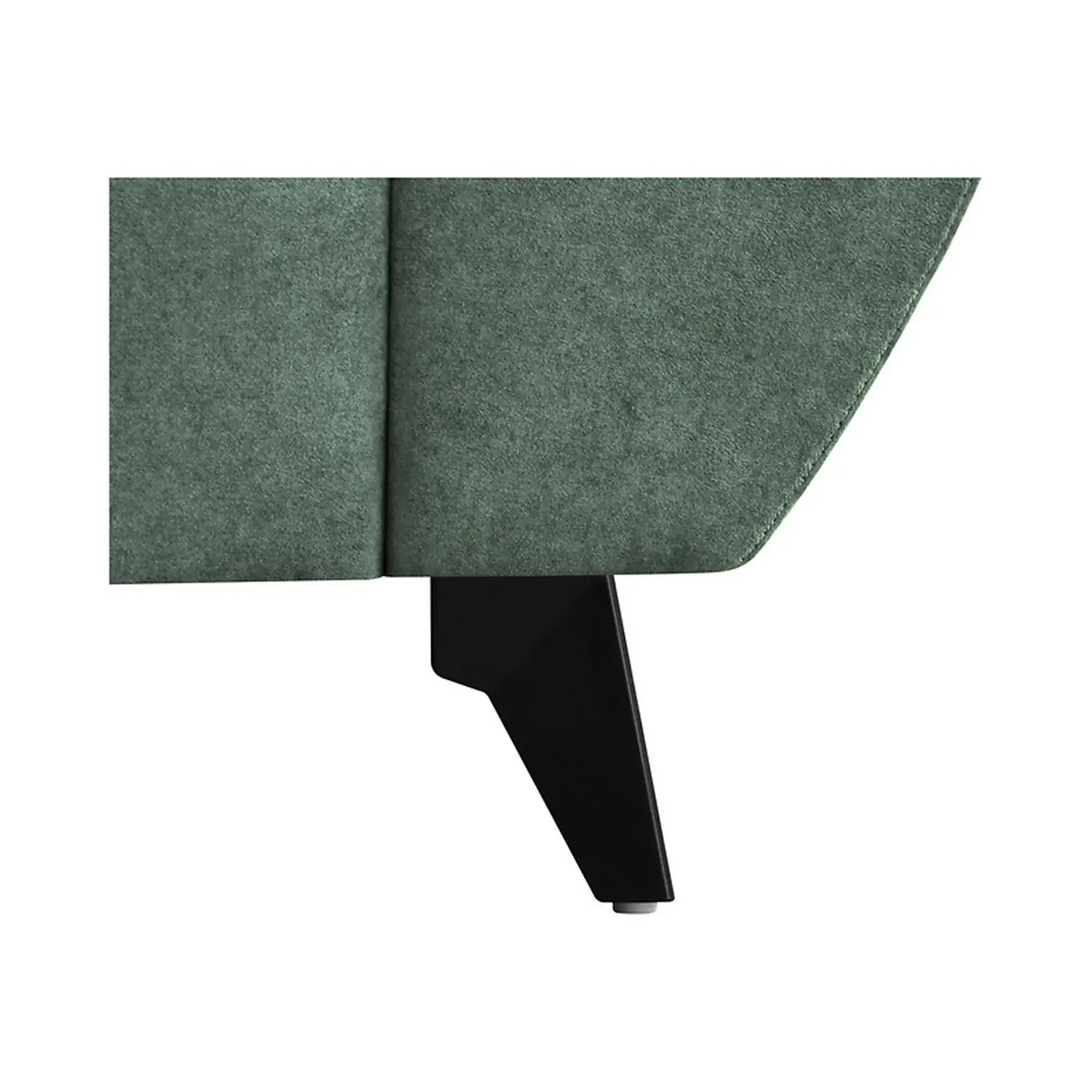 Canapea BERGEN OCN-29842, verde