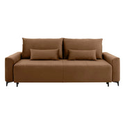 Canapea BERGEN OCN-29844, maro