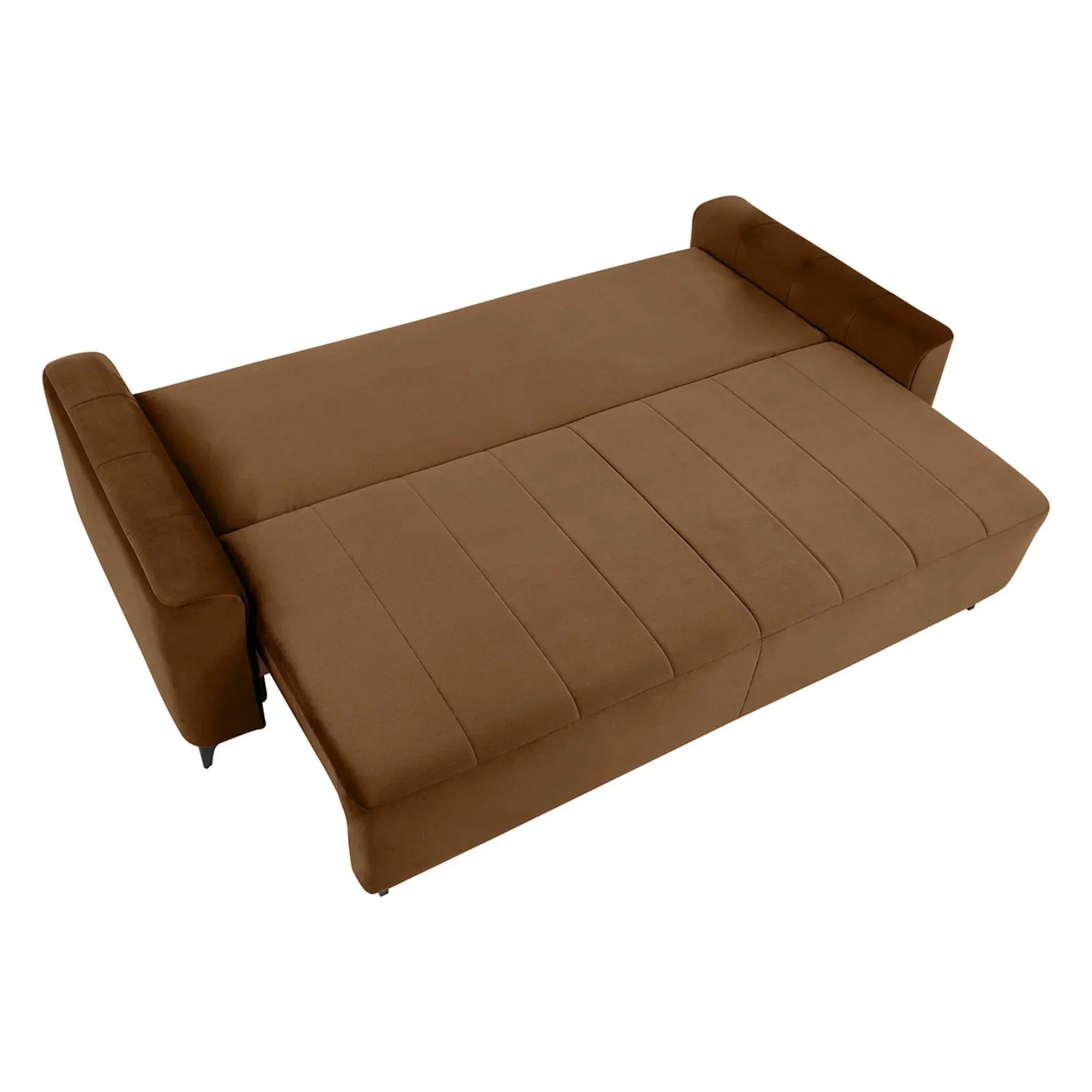 Canapea BERGEN OCN-29844, maro