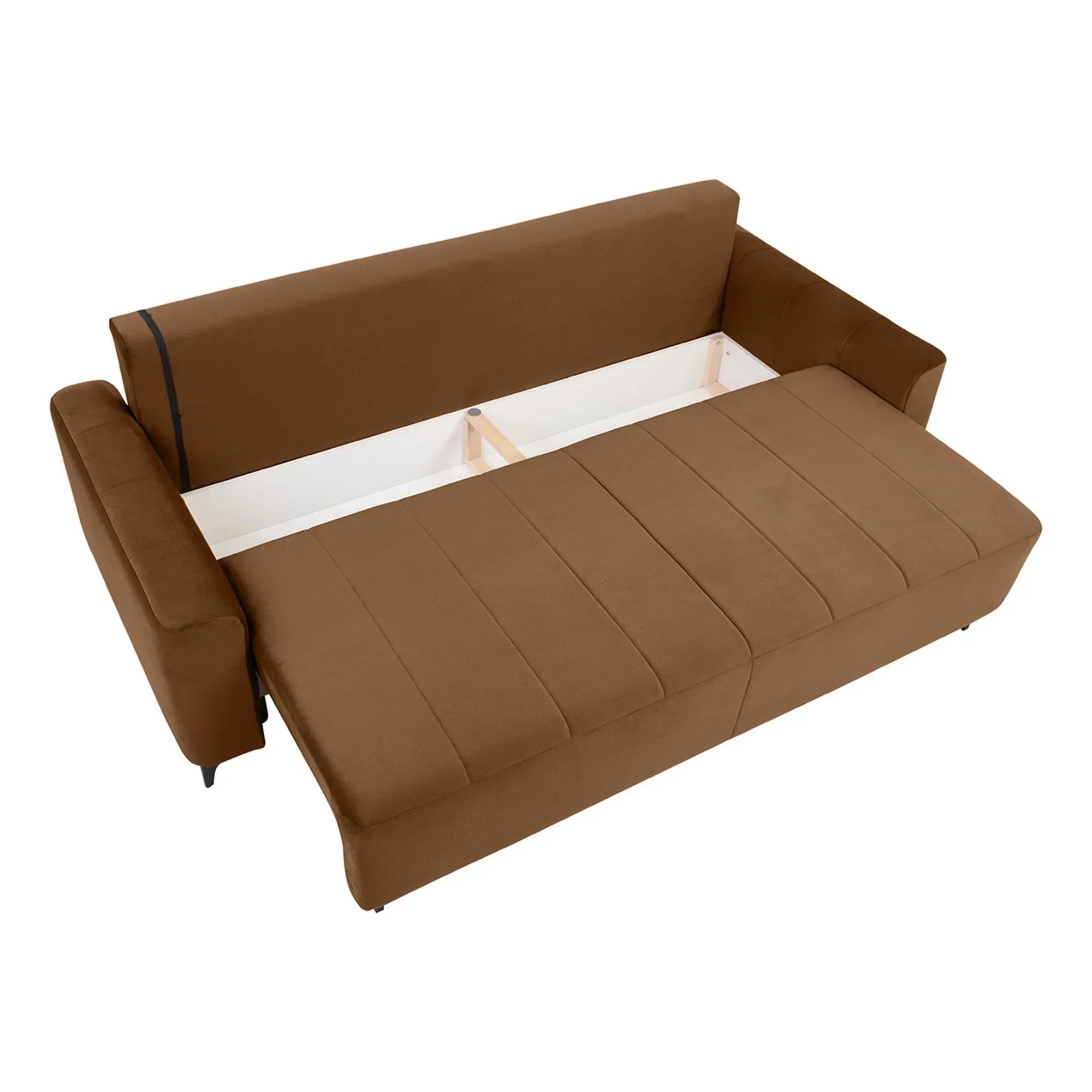 Canapea BERGEN OCN-29844, maro