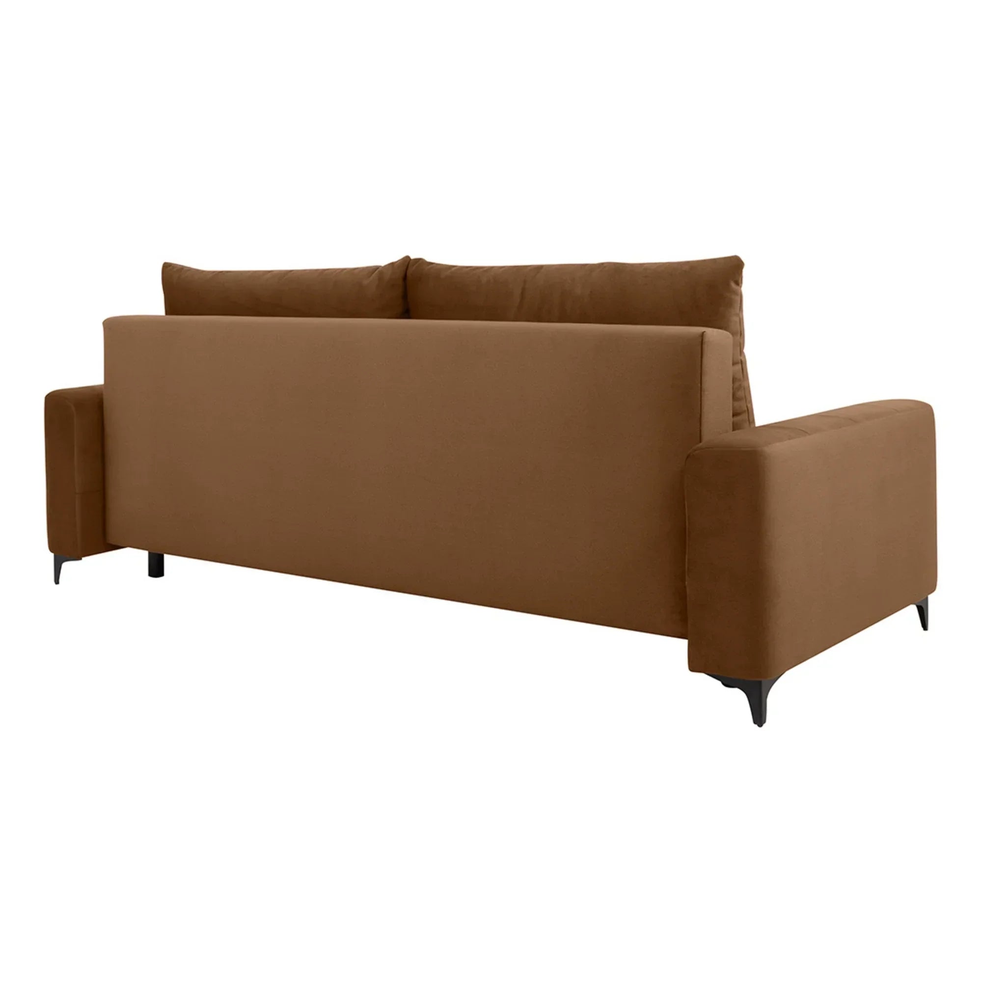 Canapea BERGEN OCN-29844, maro