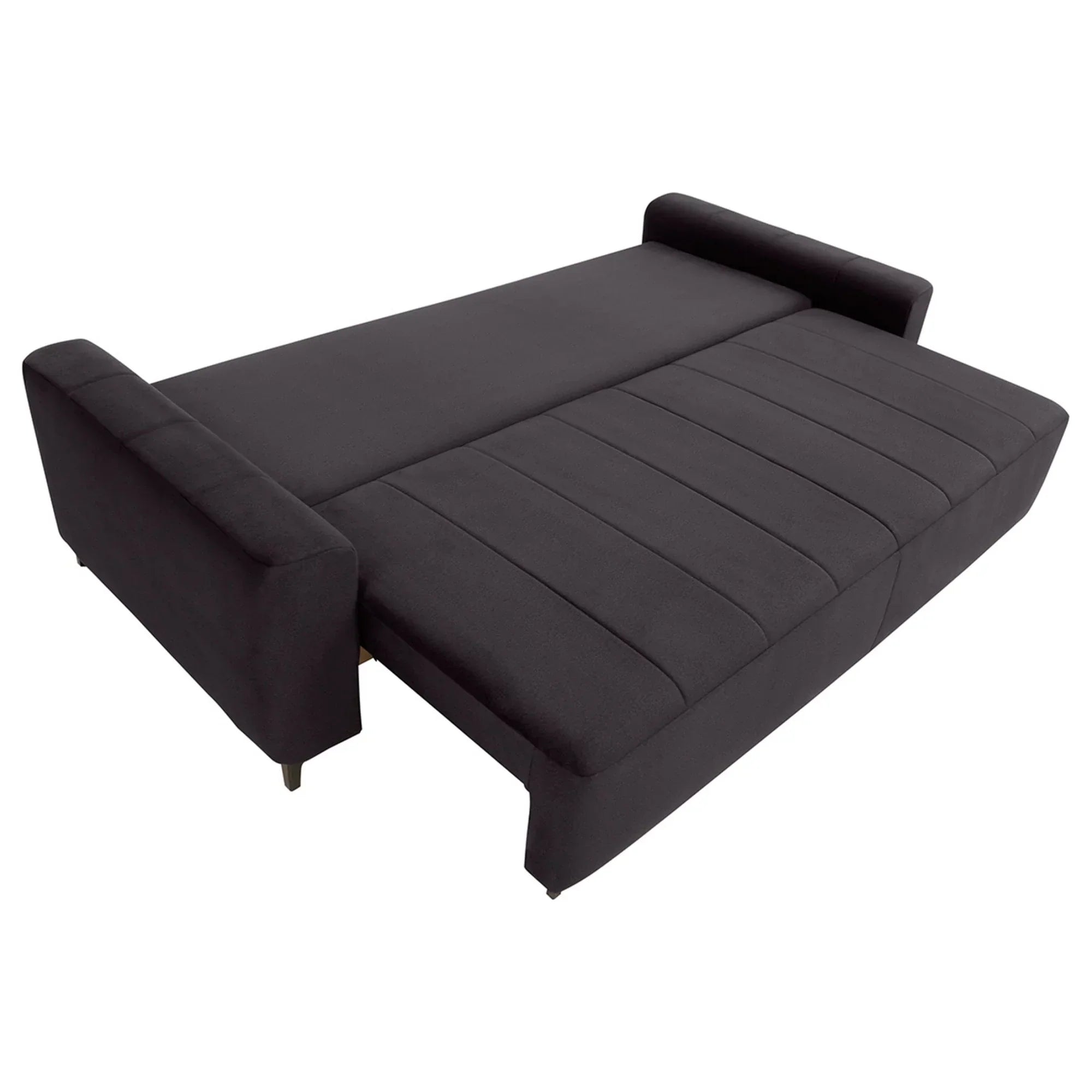 Canapea BERGEN OCN-29845, gri antracit