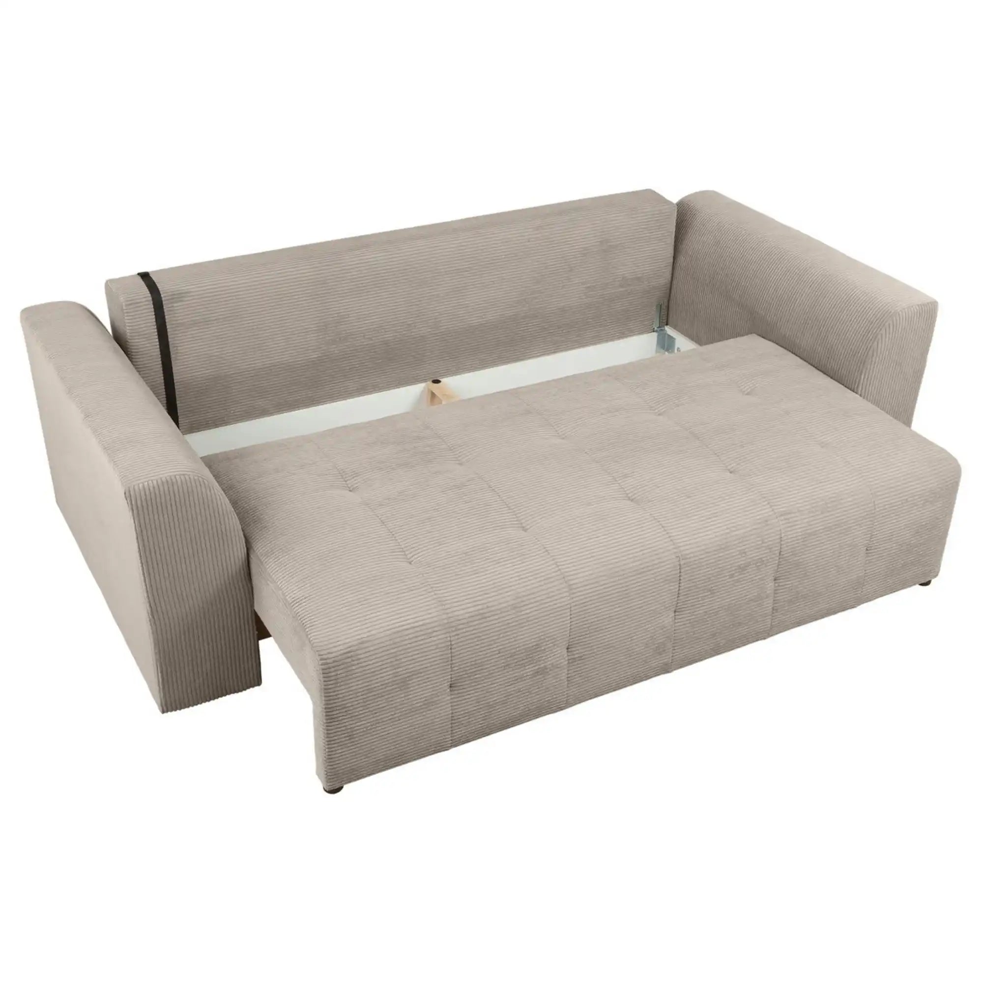 Canapea BERGEN OCN-29846, bej