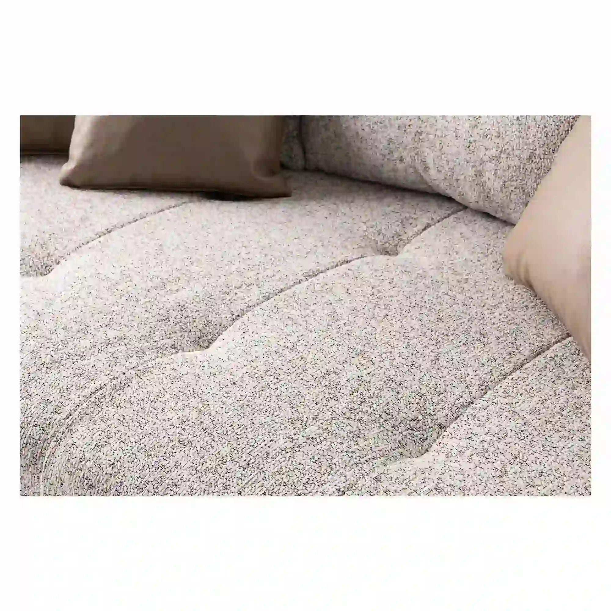 Canapea BERGEN OCN-29848, bej deschis