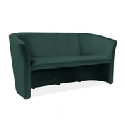 Canapea DETROIT OCN-39976, verde