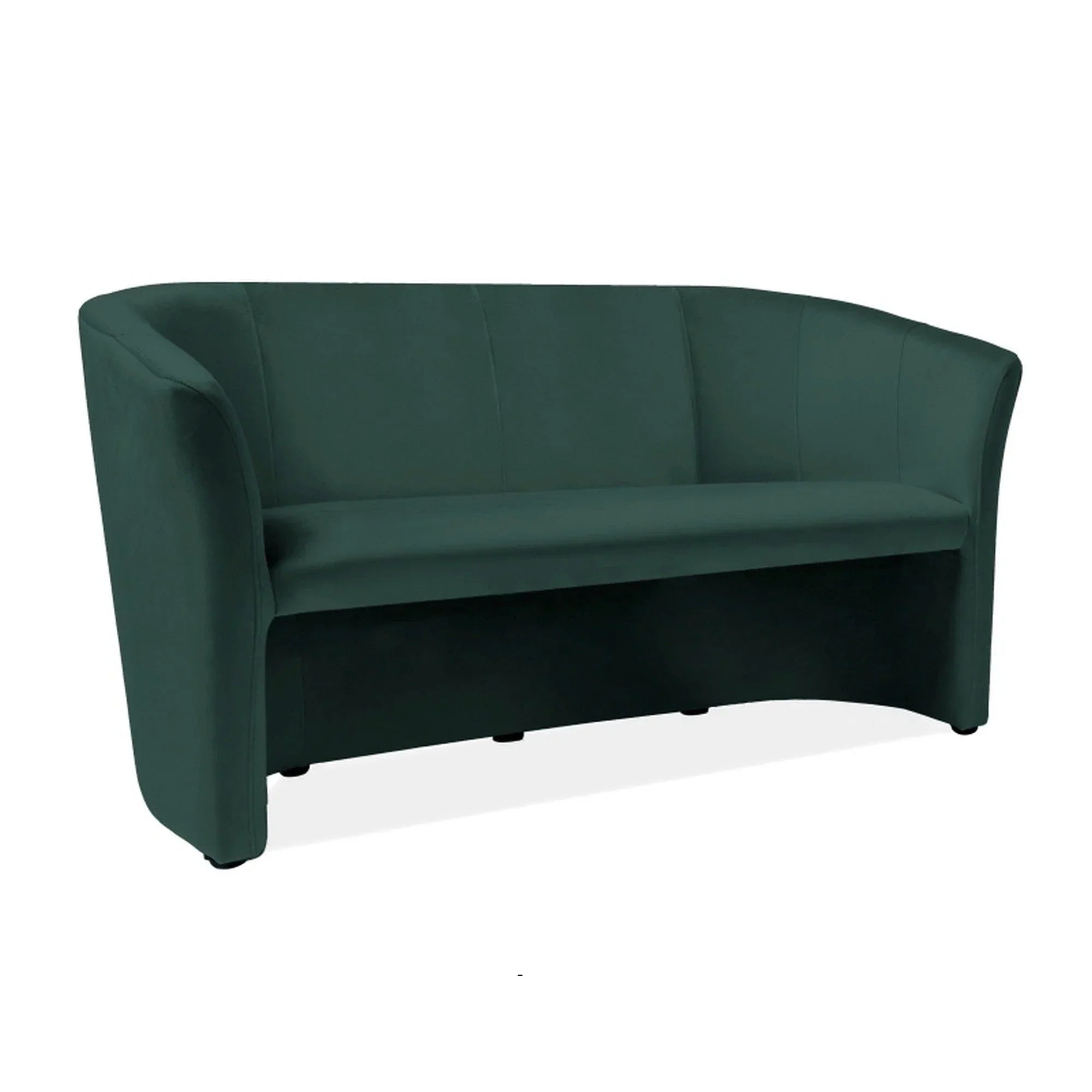 Canapea DETROIT OCN-39976, verde