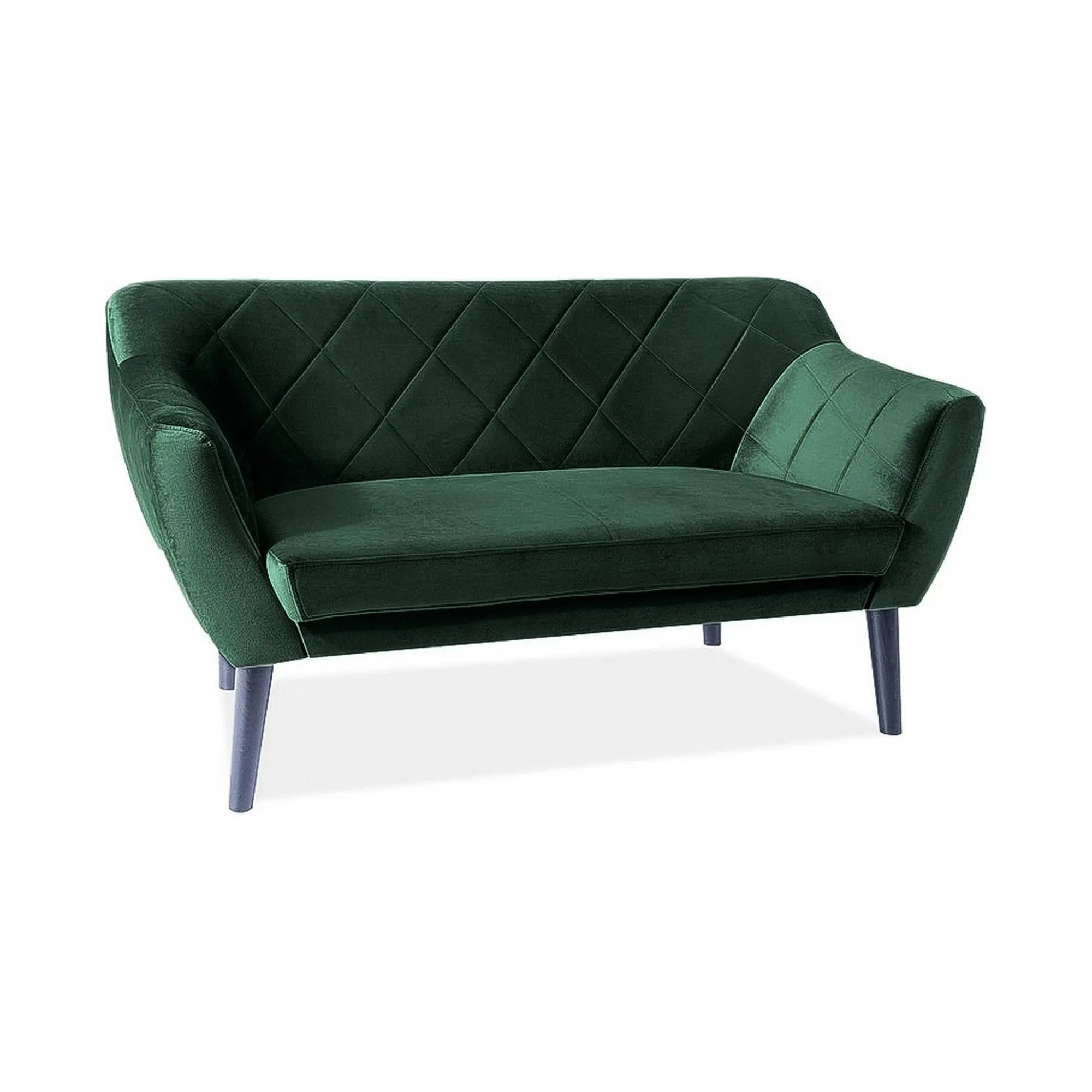 Canapea DETROIT OCN-39992, verde