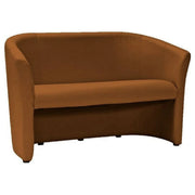 Canapea DETROIT OCN-40003, maro