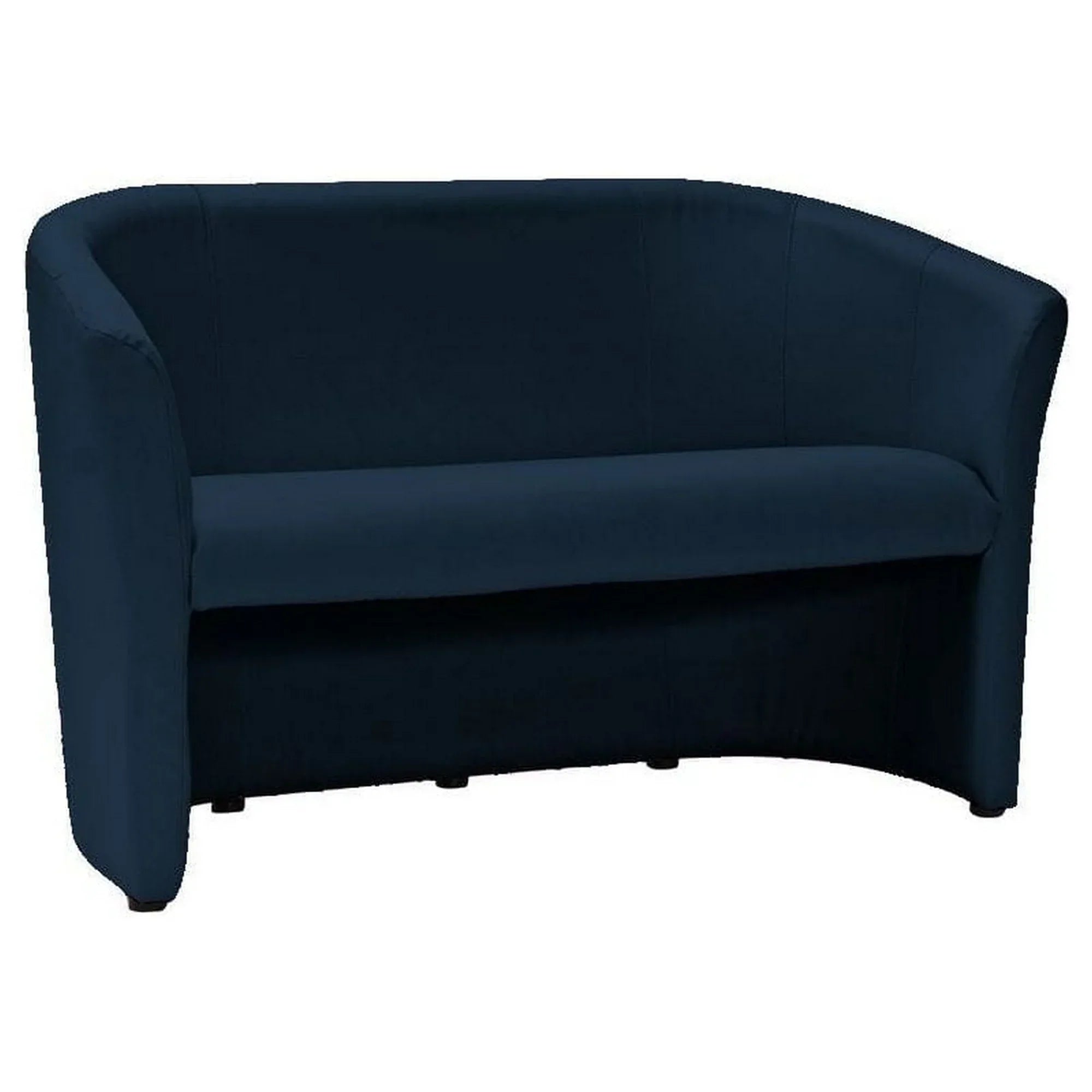 Canapea DETROIT OCN-40004, albastru inchis