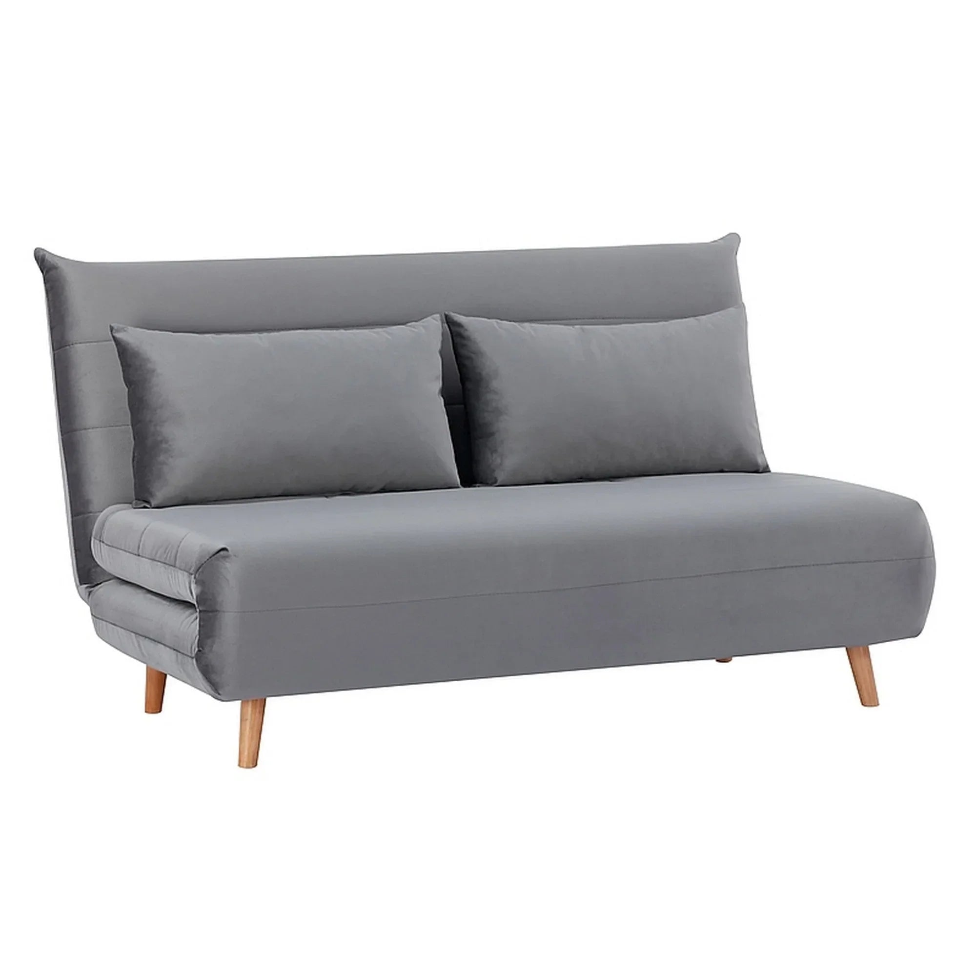 Canapea DETROIT OCN-40045, gri