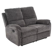 Canapea DETROIT OCN-40046, gri inchis