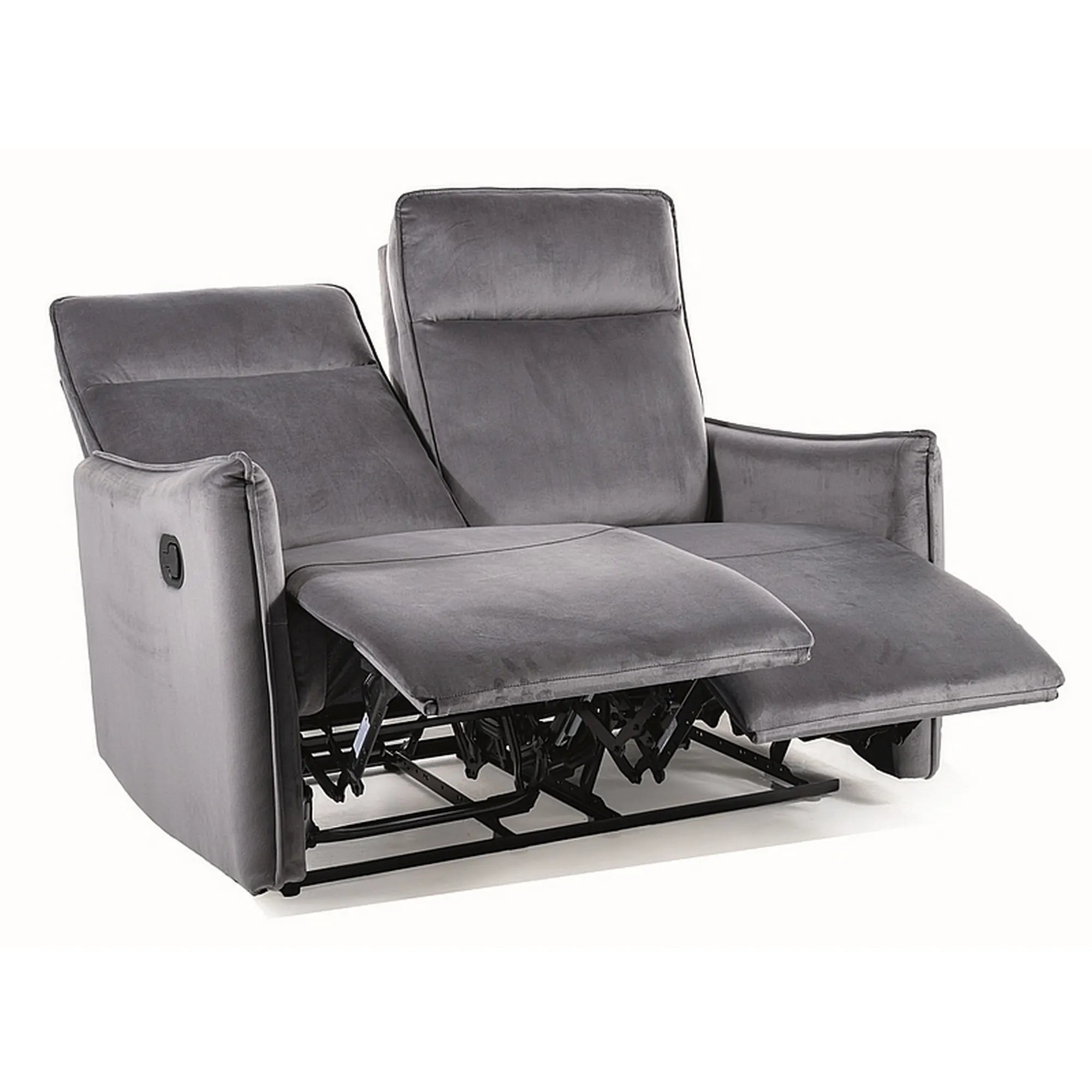 Canapea DETROIT OCN-40050, gri