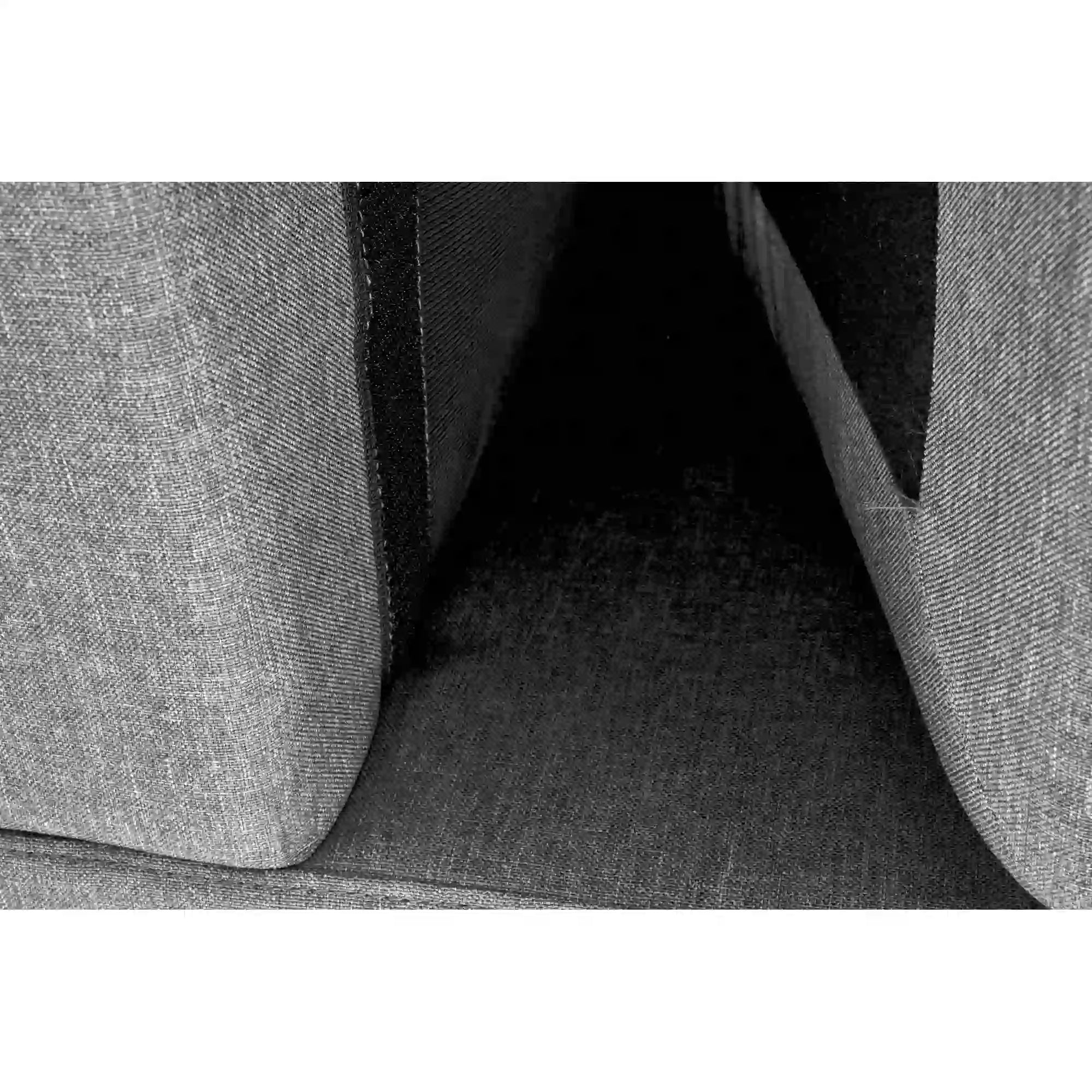 Canapea HOUSTON OCN-38172, gri