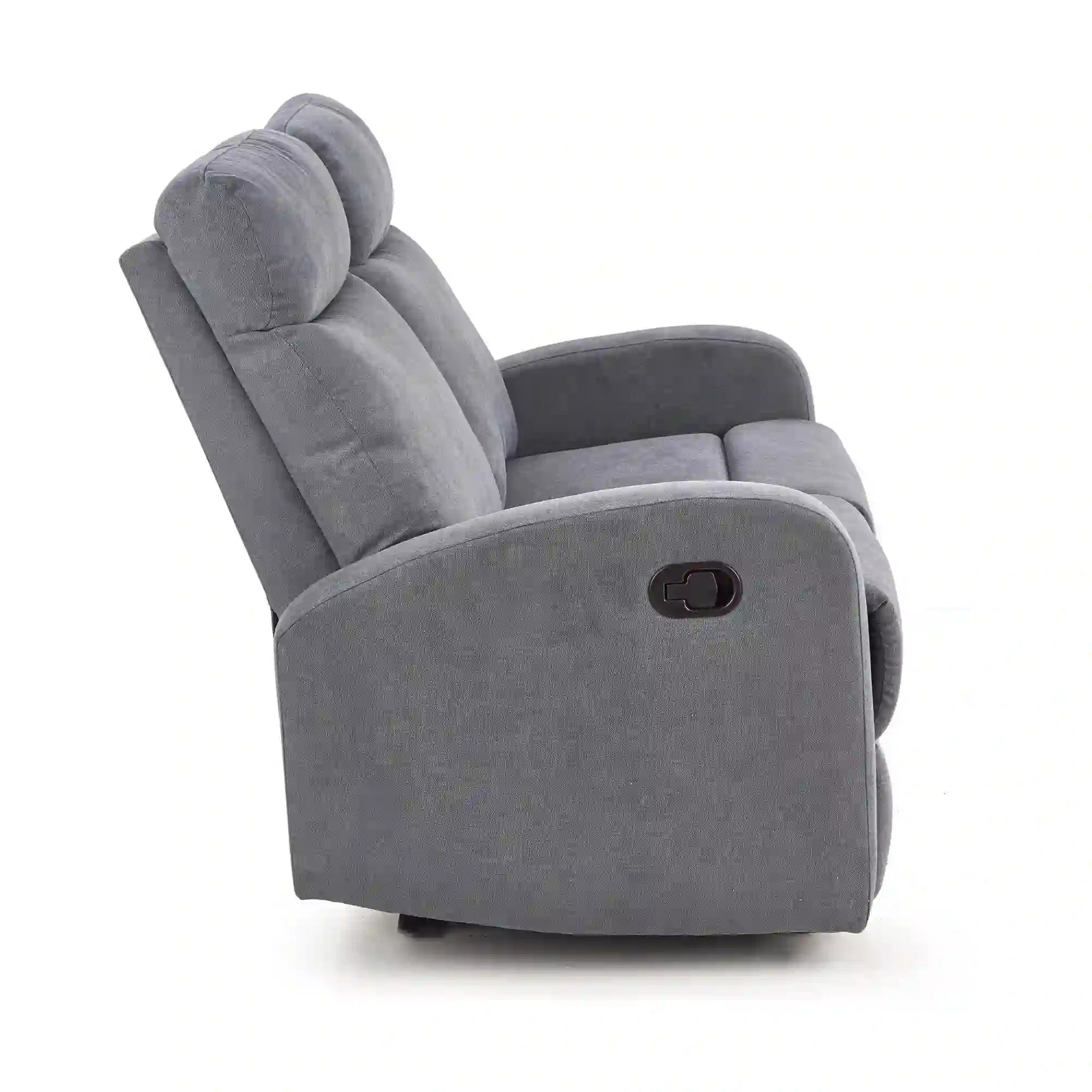 Canapea HOUSTON OCN-38175, gri