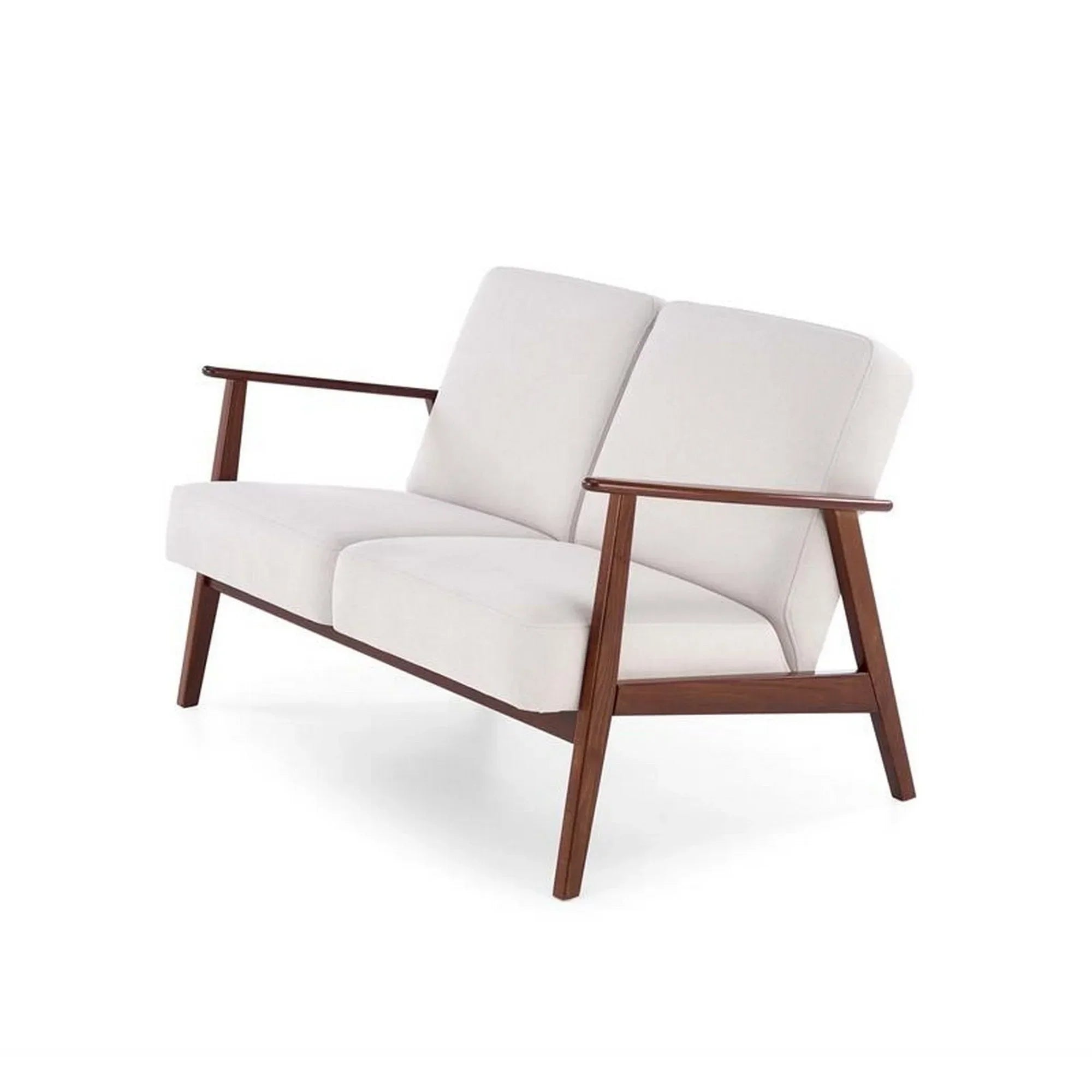 Canapea HOUSTON OCN-38179, bej deschis