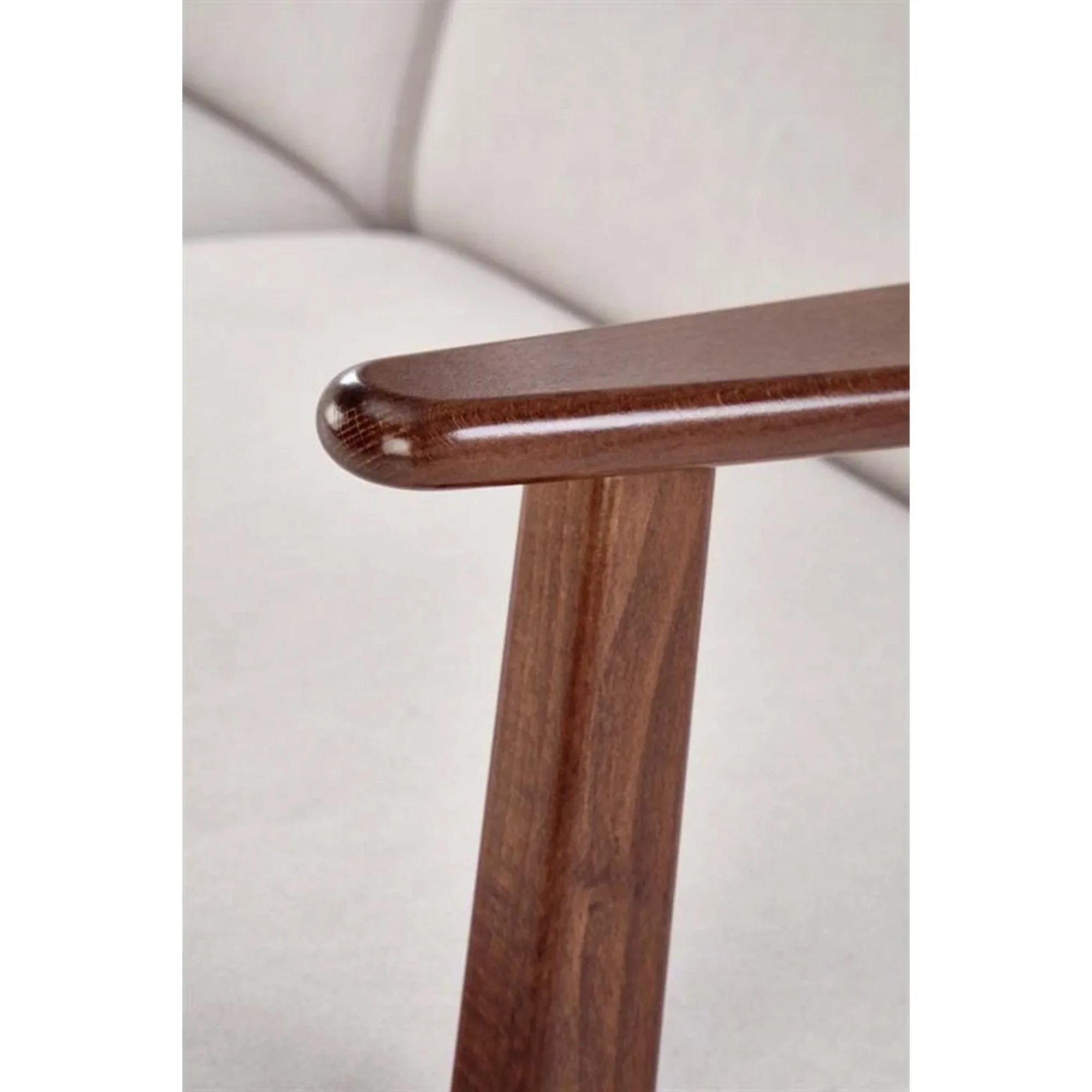 Canapea HOUSTON OCN-38179, bej deschis