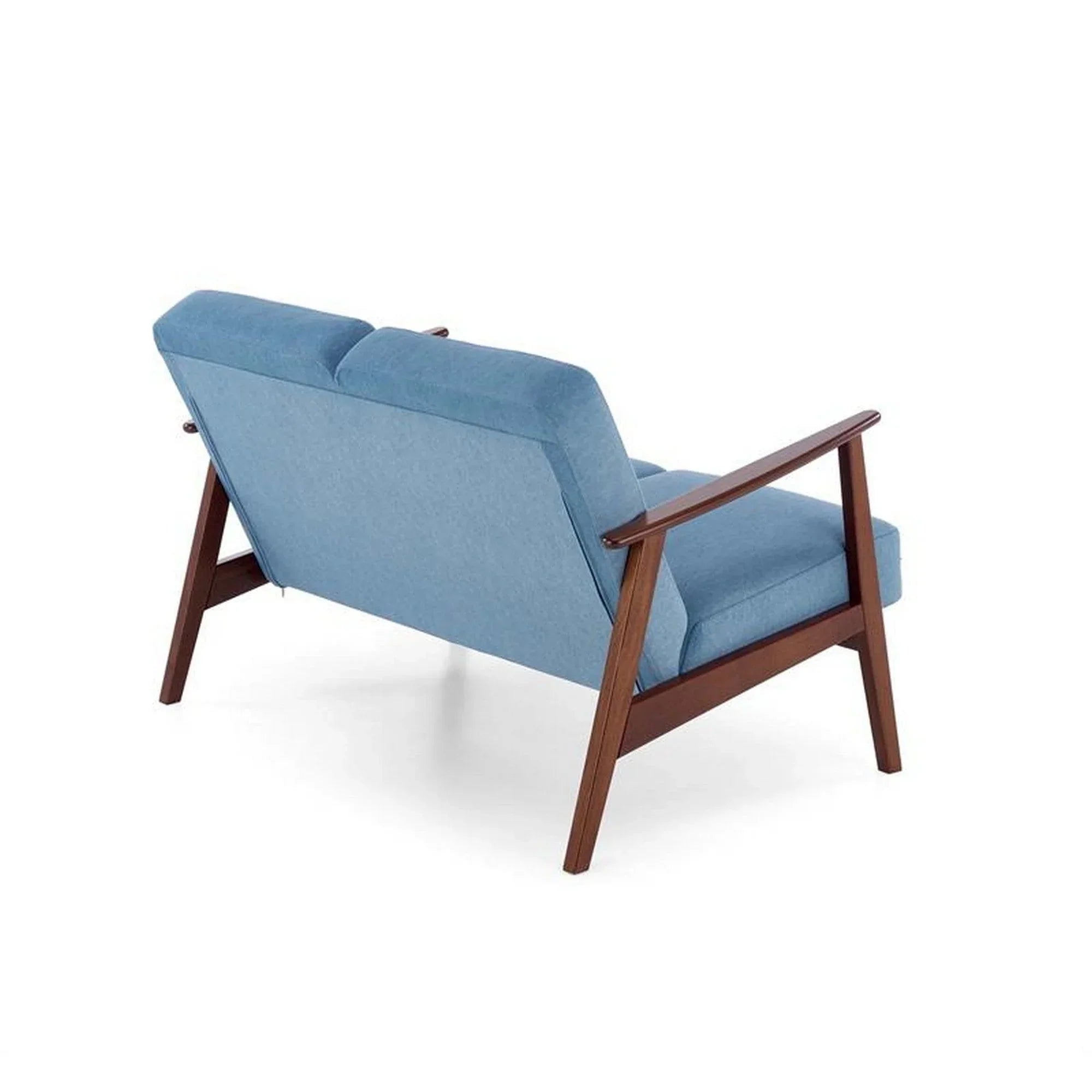 Canapea HOUSTON OCN-38180, albastru