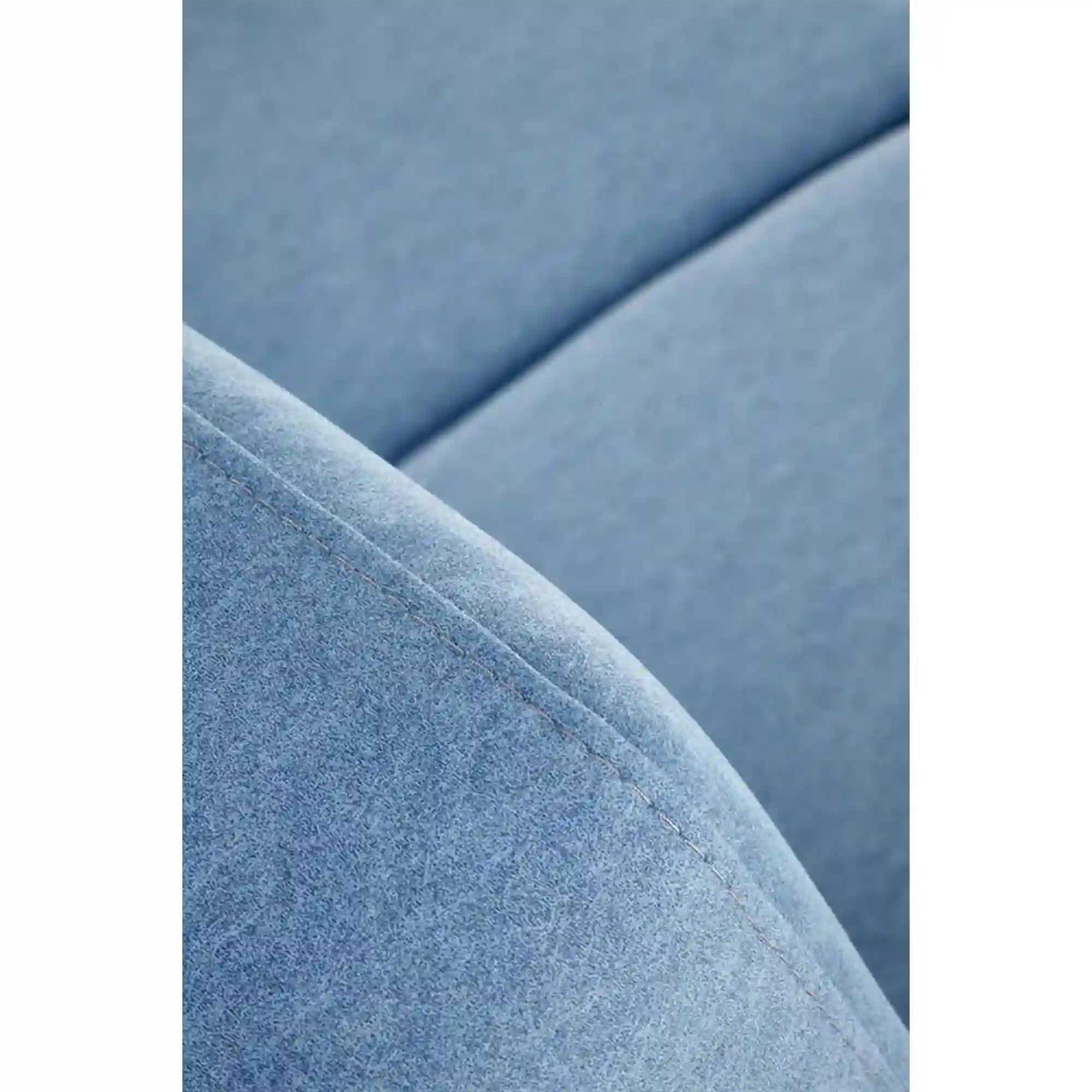 Canapea HOUSTON OCN-38180, albastru