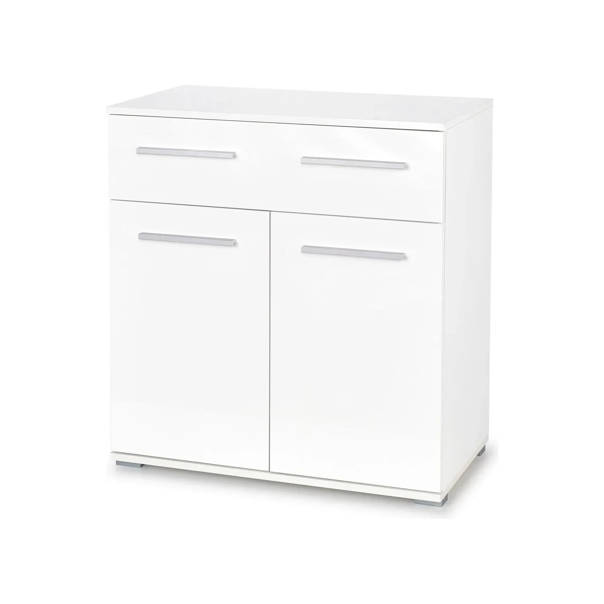 Comoda HOUSTON OCN-37989, alb