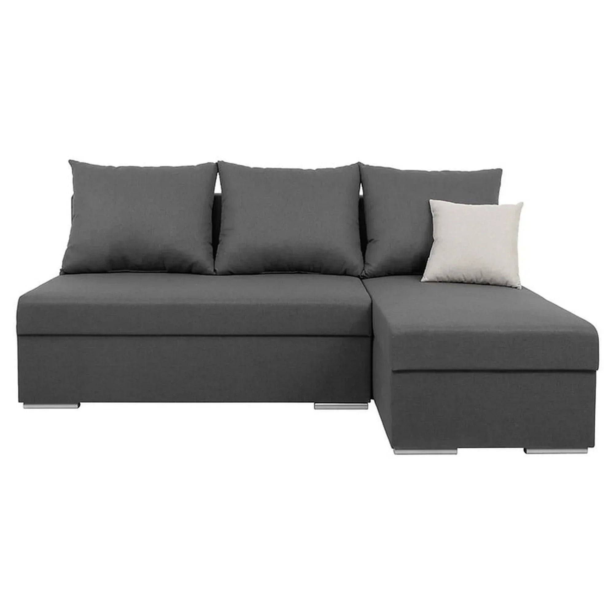 Coltar BERGEN OCN-29741, gri