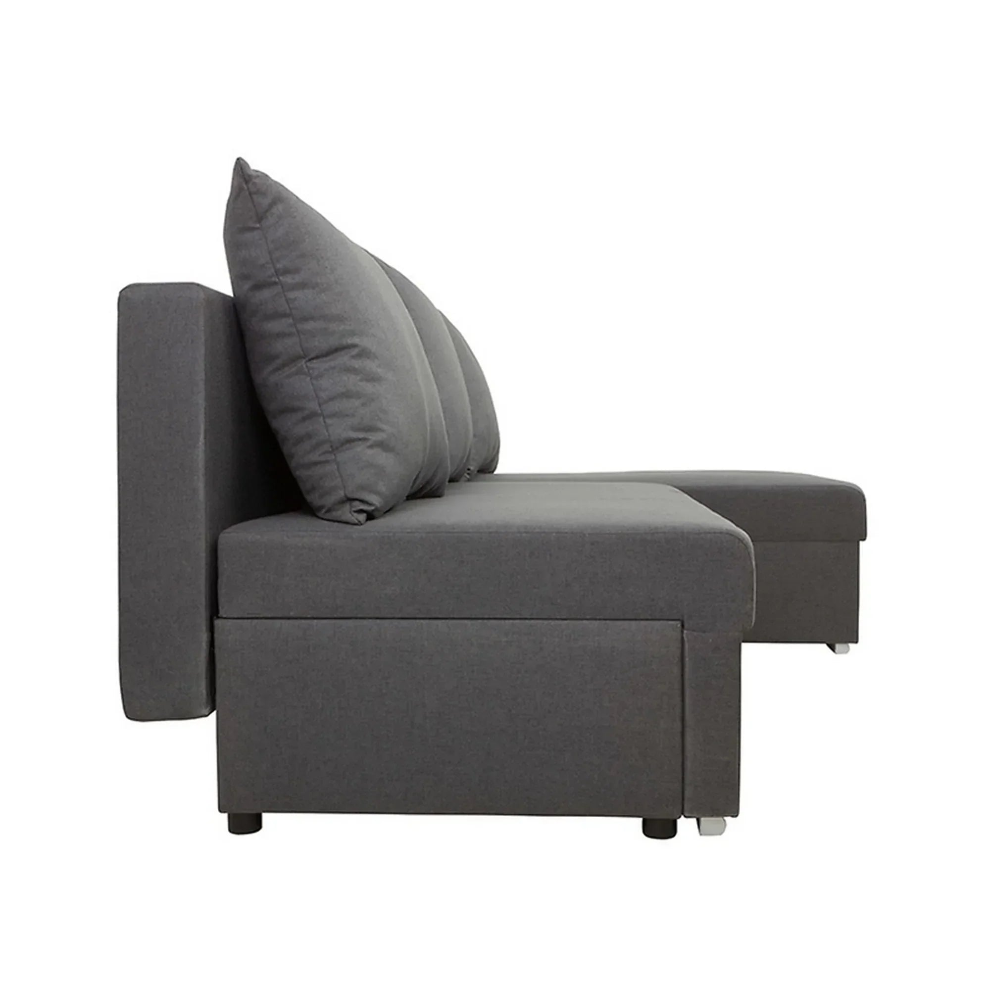 Coltar BERGEN OCN-29741, gri