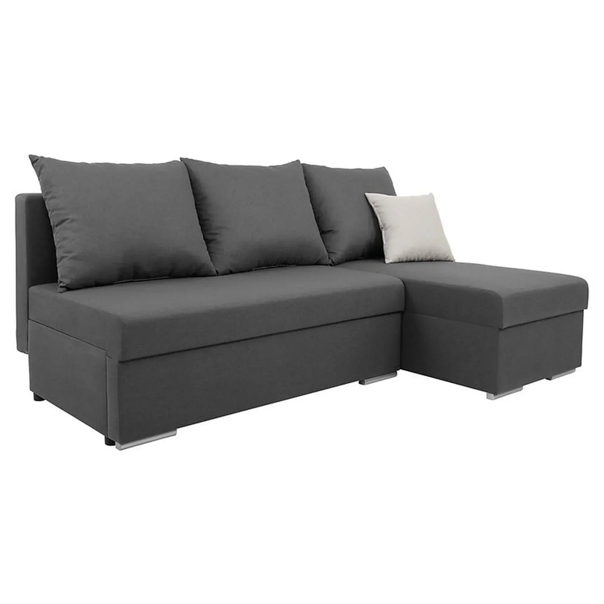 Coltar BERGEN OCN-29741, gri