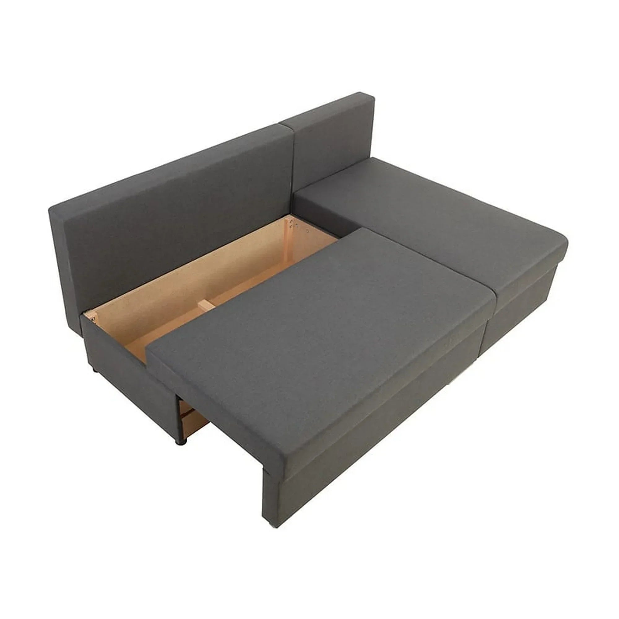 Coltar BERGEN OCN-29741, gri