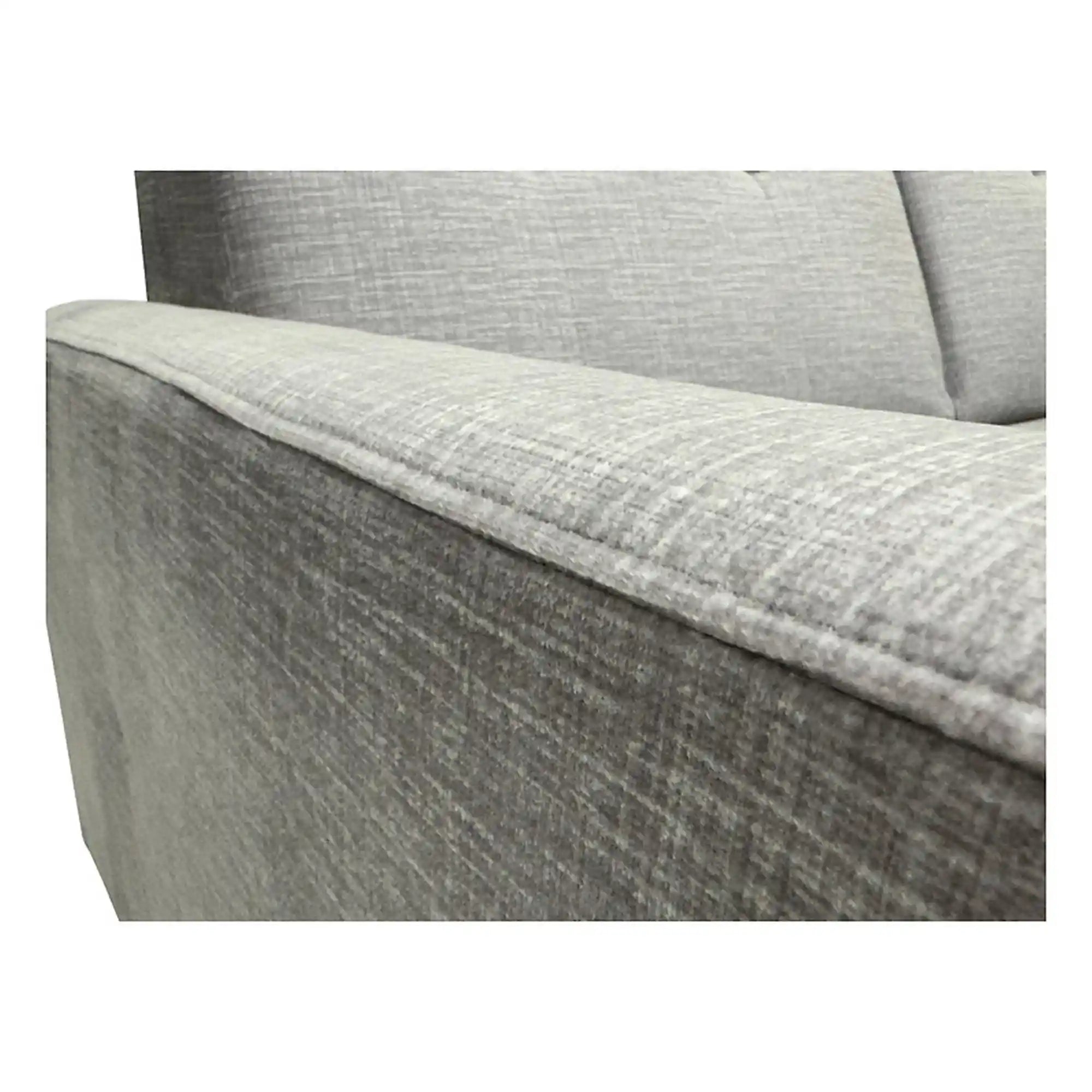 Coltar BERGEN OCN-29744, gri