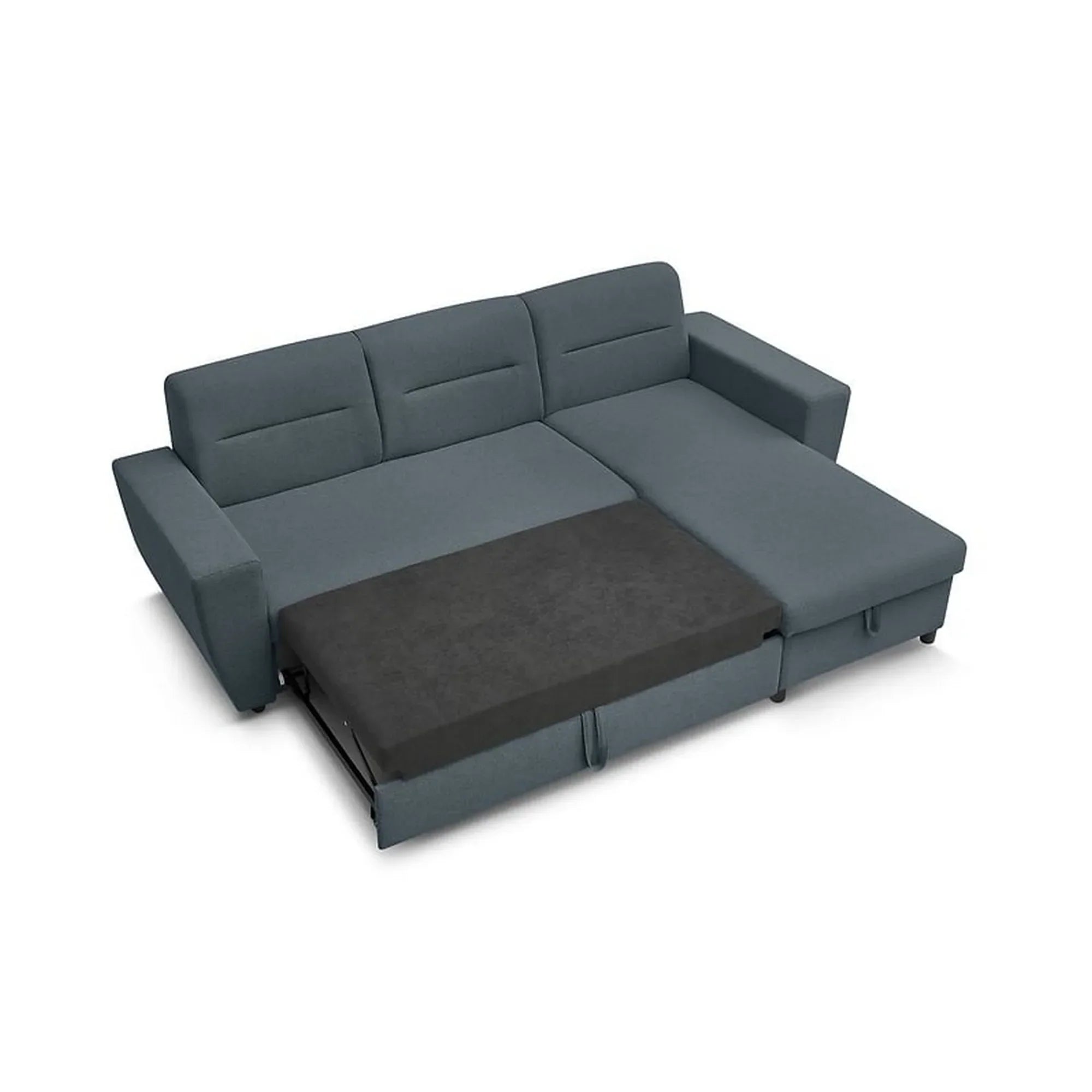 Coltar BERGEN OCN-29745, gri inchis