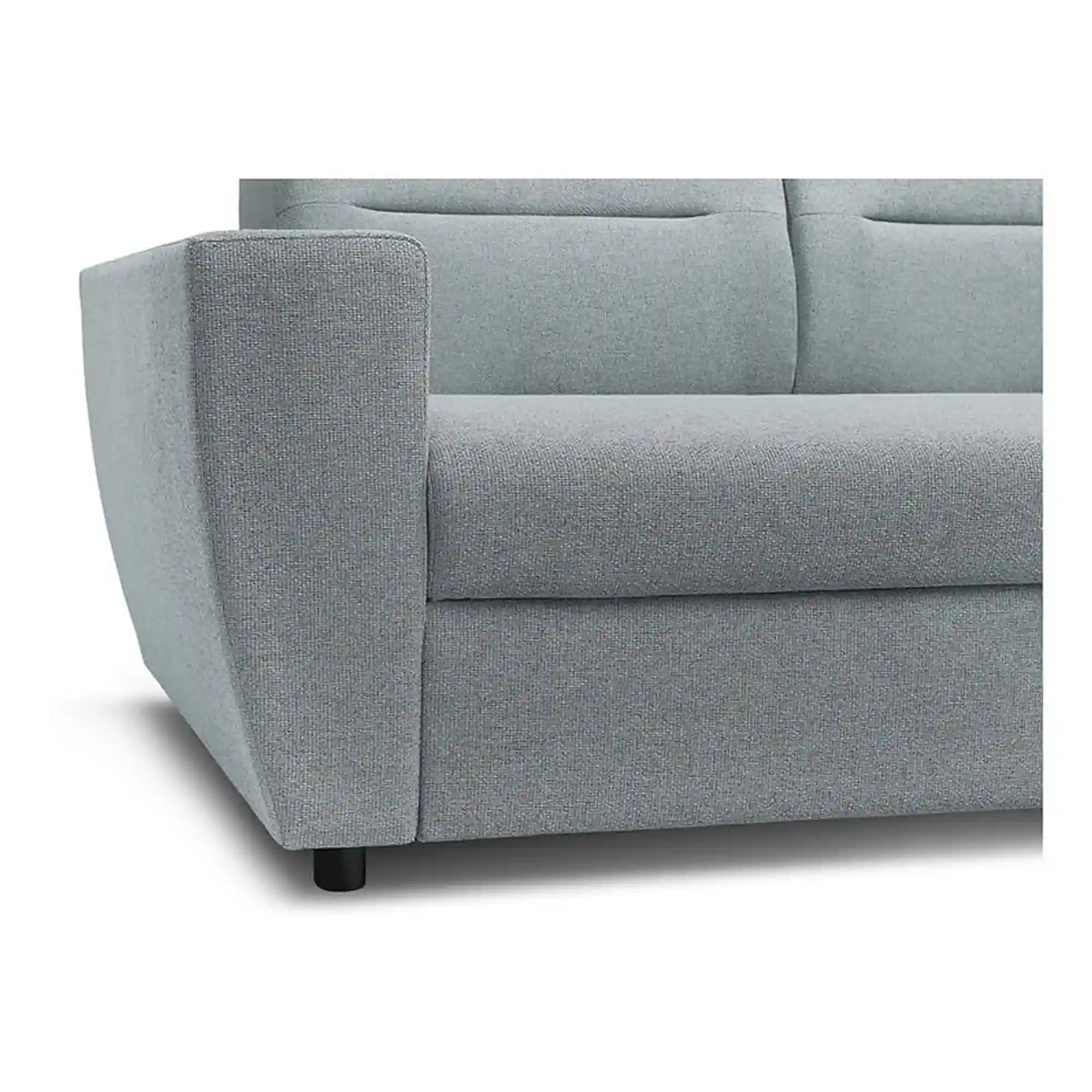 Coltar BERGEN OCN-29746, gri