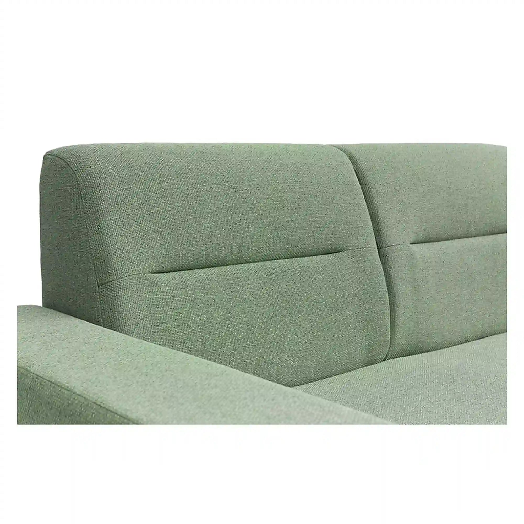 Coltar BERGEN OCN-29747, verde