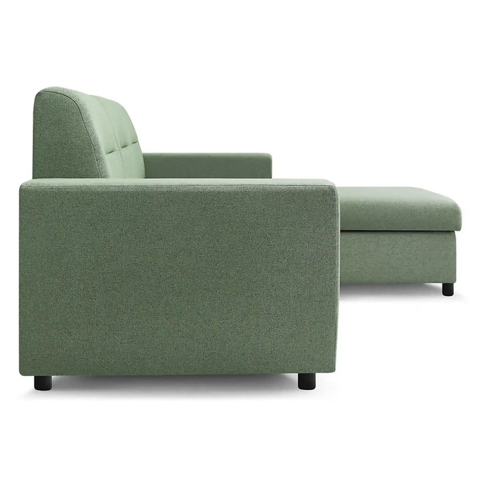 Coltar BERGEN OCN-29747, verde
