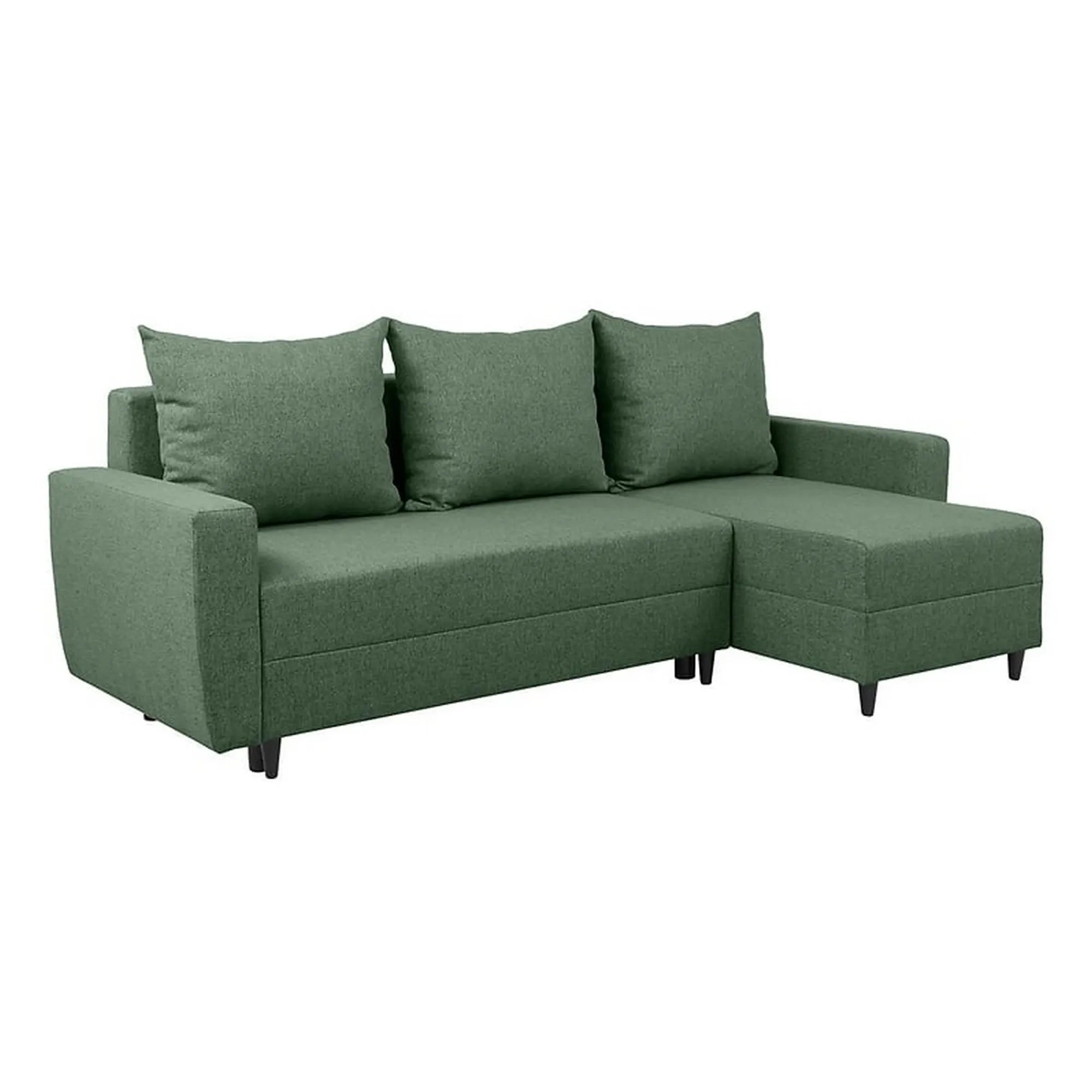 Coltar BERGEN OCN-29748, verde