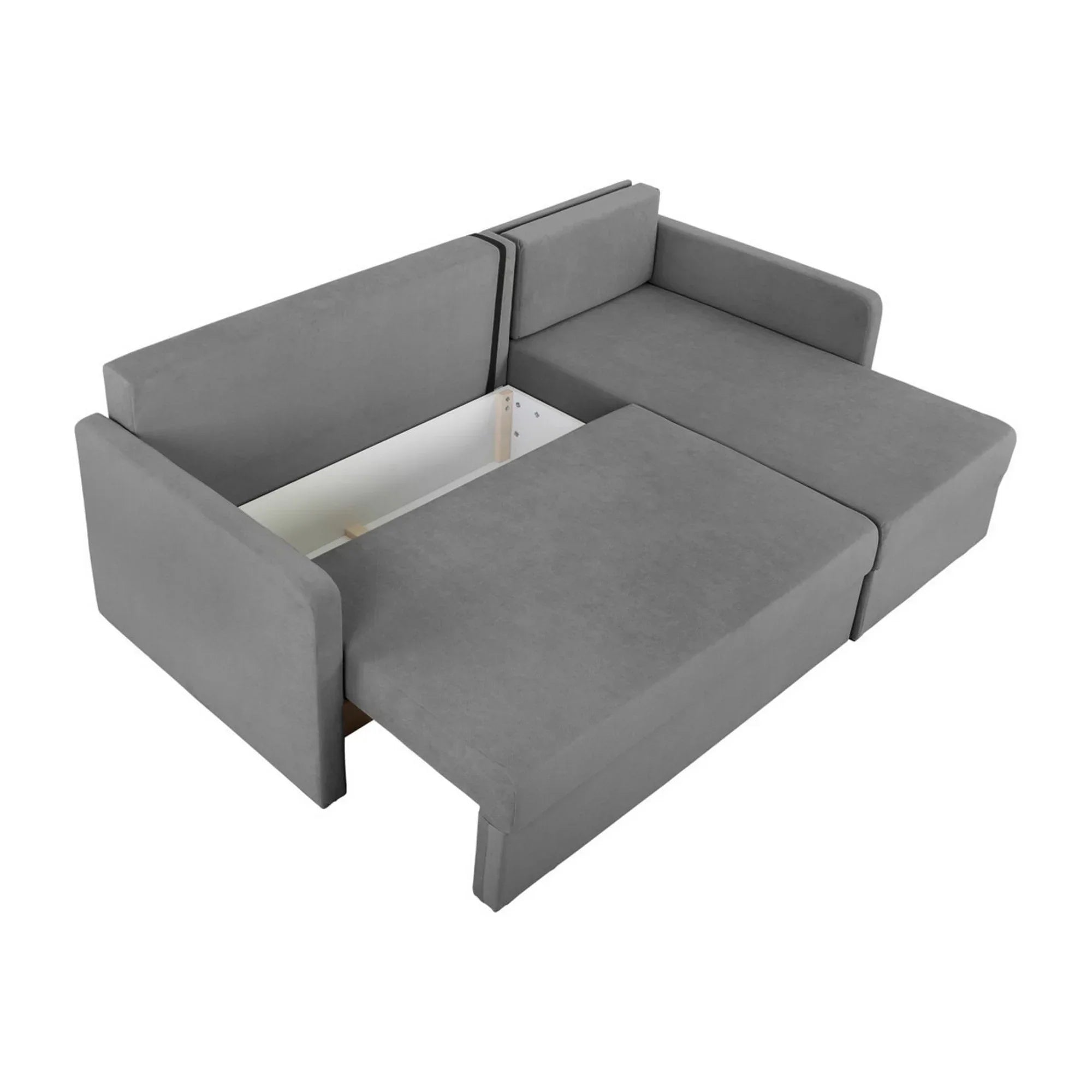 Coltar BERGEN OCN-29749, gri