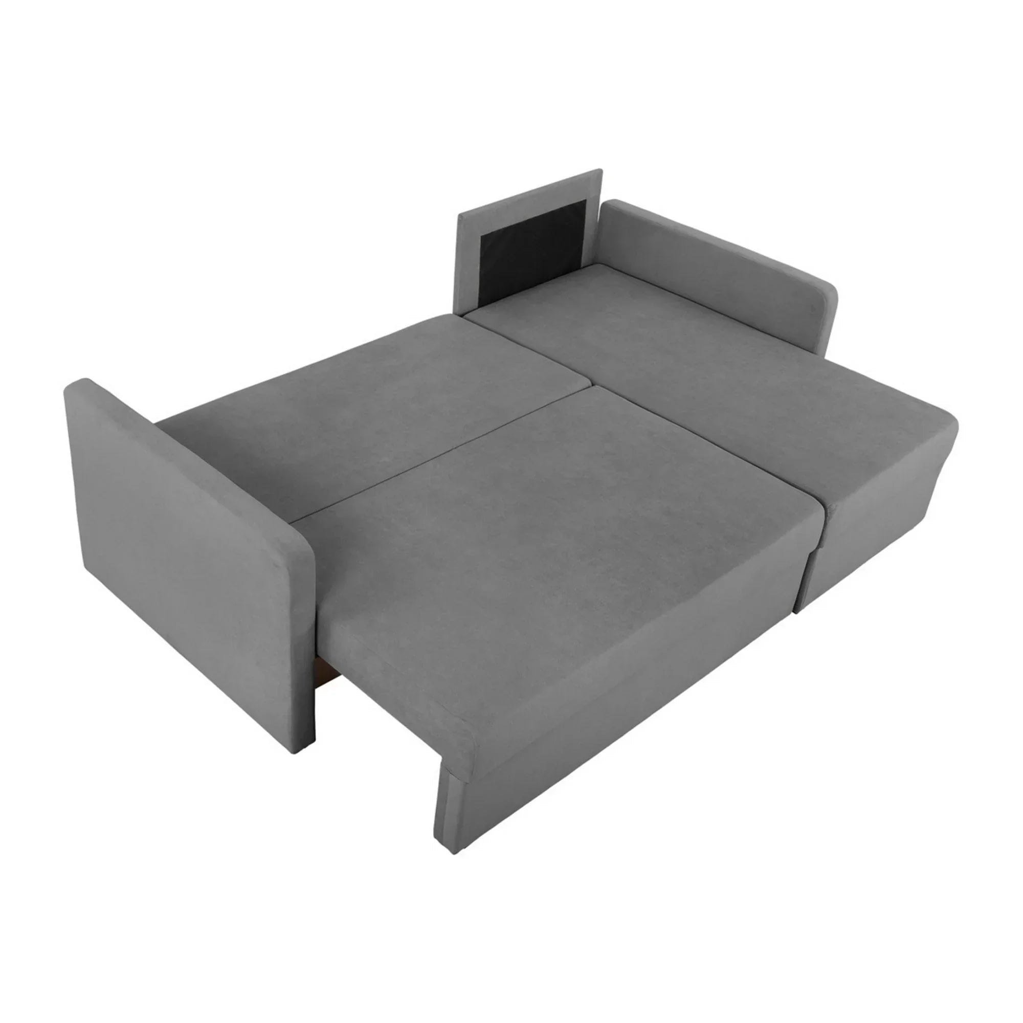 Coltar BERGEN OCN-29749, gri