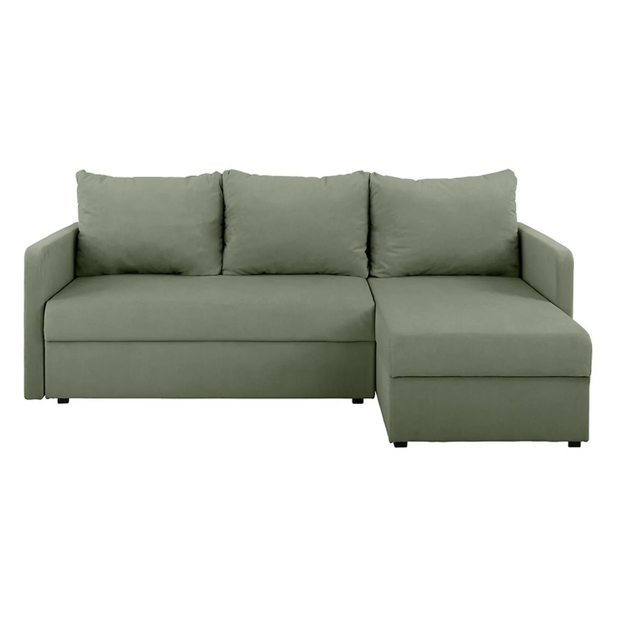 Coltar BERGEN OCN-29750, verde